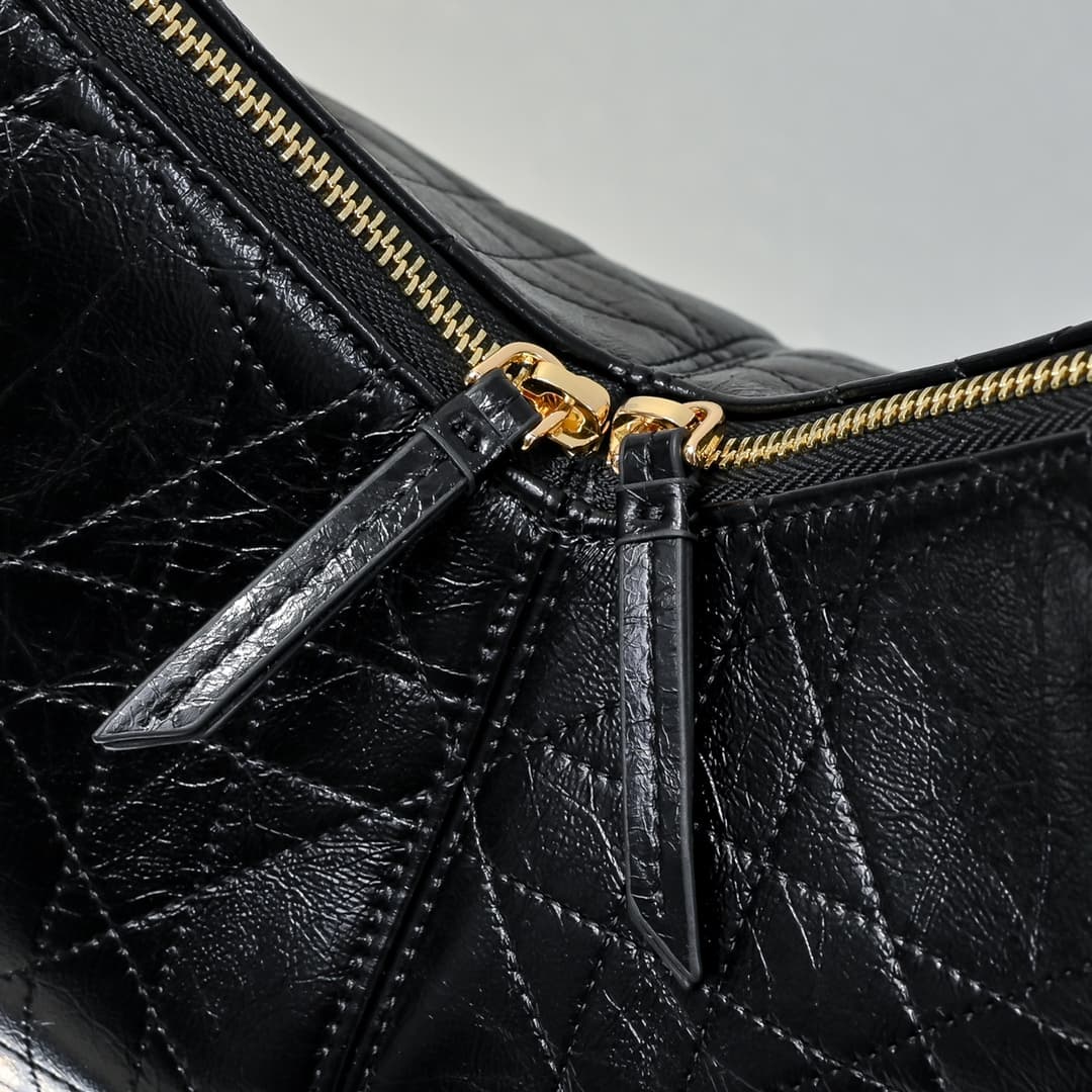 Dior Black Medium Bag