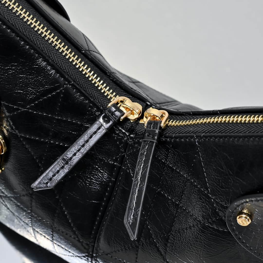 Dior Black Small Bag