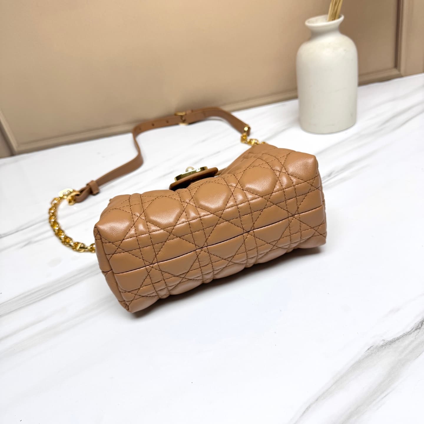 Dior Black Mini Crossbody Bag