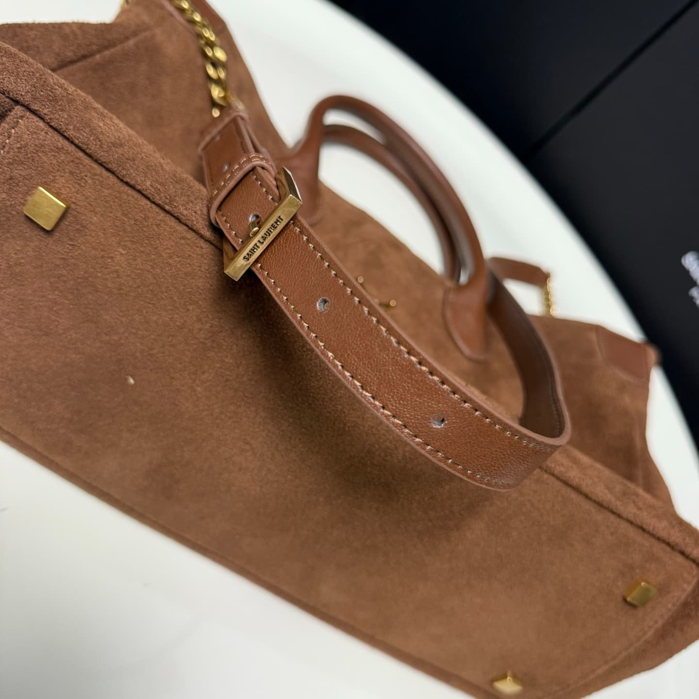 Saint Laurent Crossbody Bag 9028