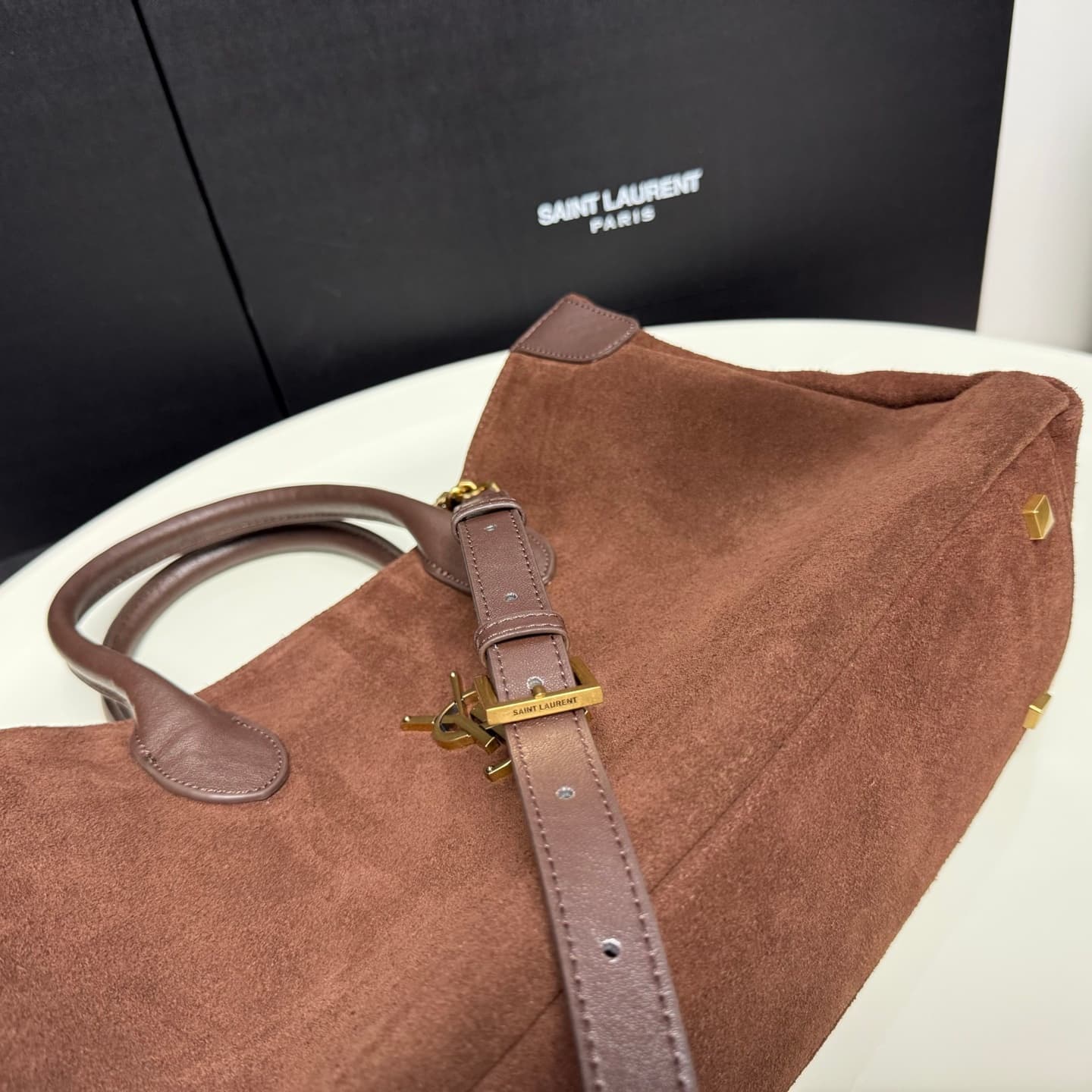 Saint Laurent Crossbody Bag 9028