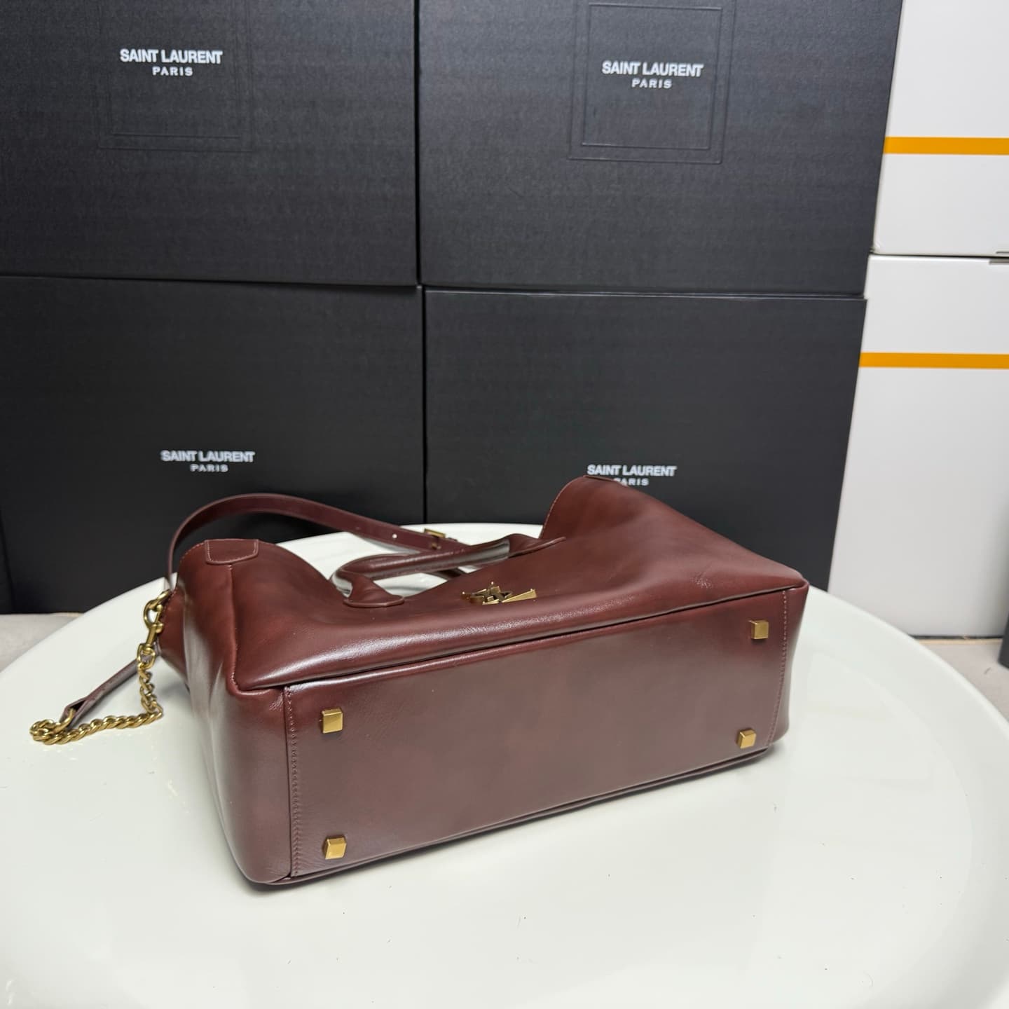 Saint Laurent Crossbody Bag 9028