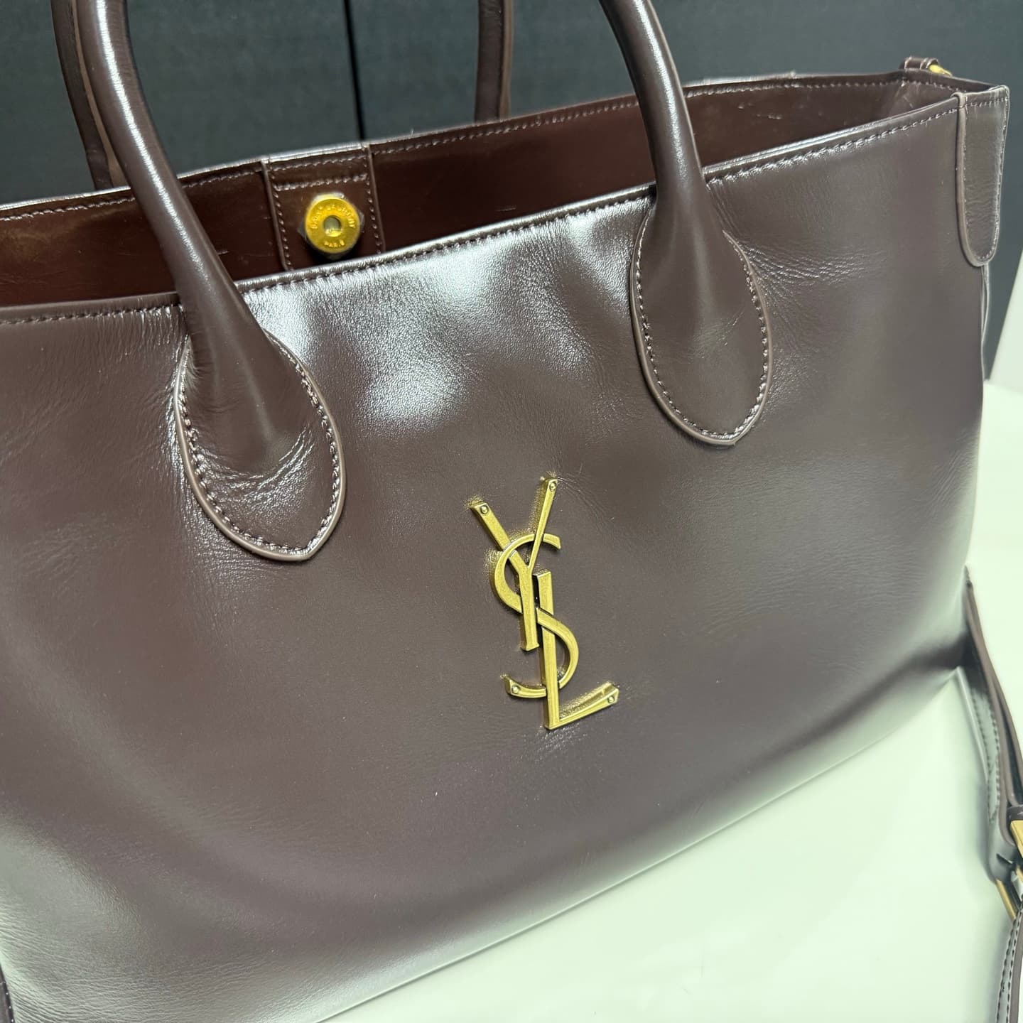 Saint Laurent Crossbody Bag 9028