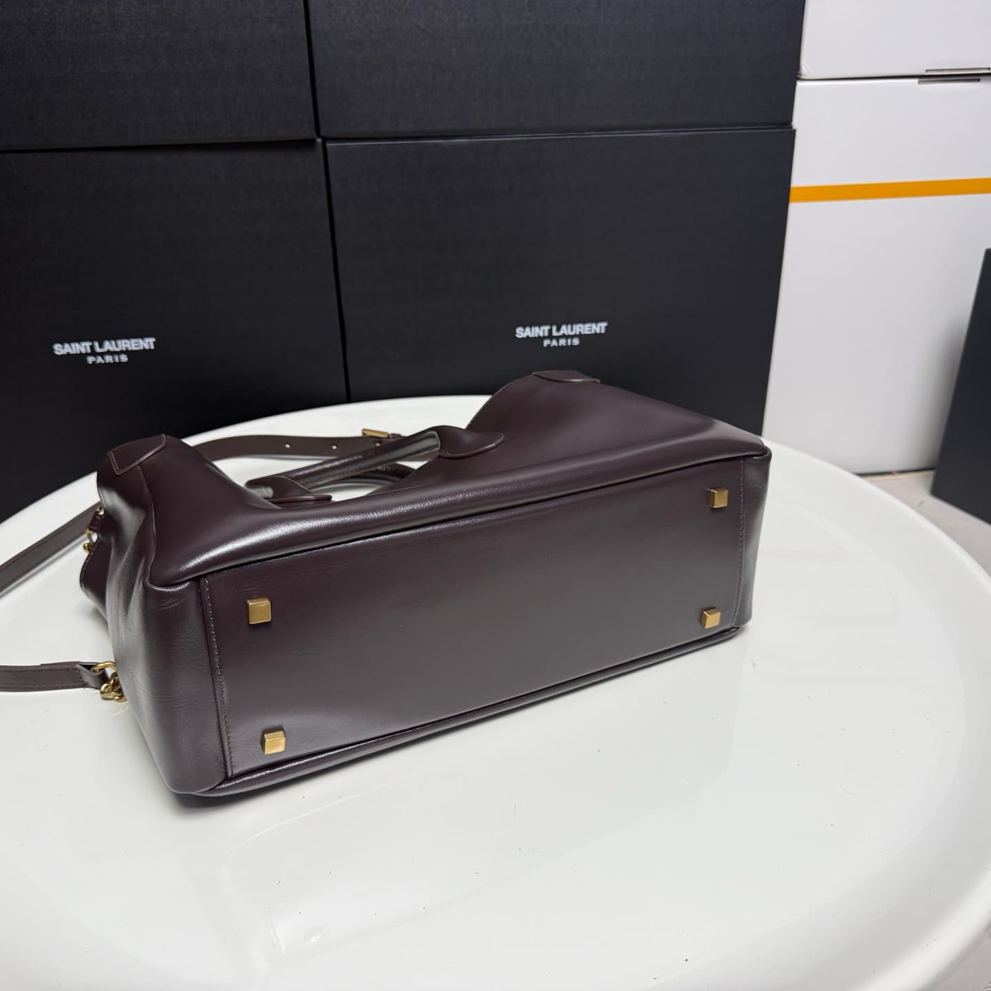 Saint Laurent Crossbody Bag 9028