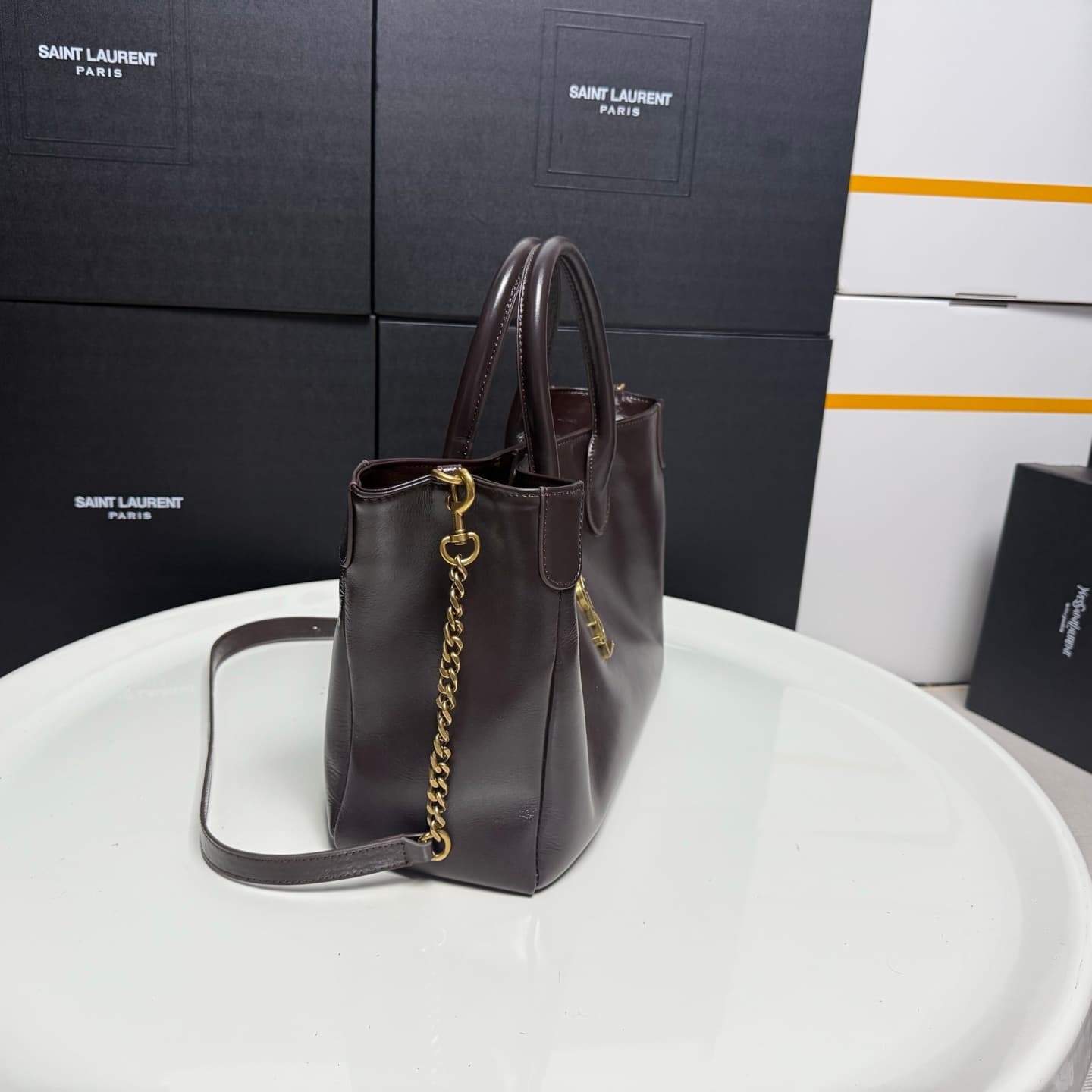Saint Laurent Crossbody Bag 9028