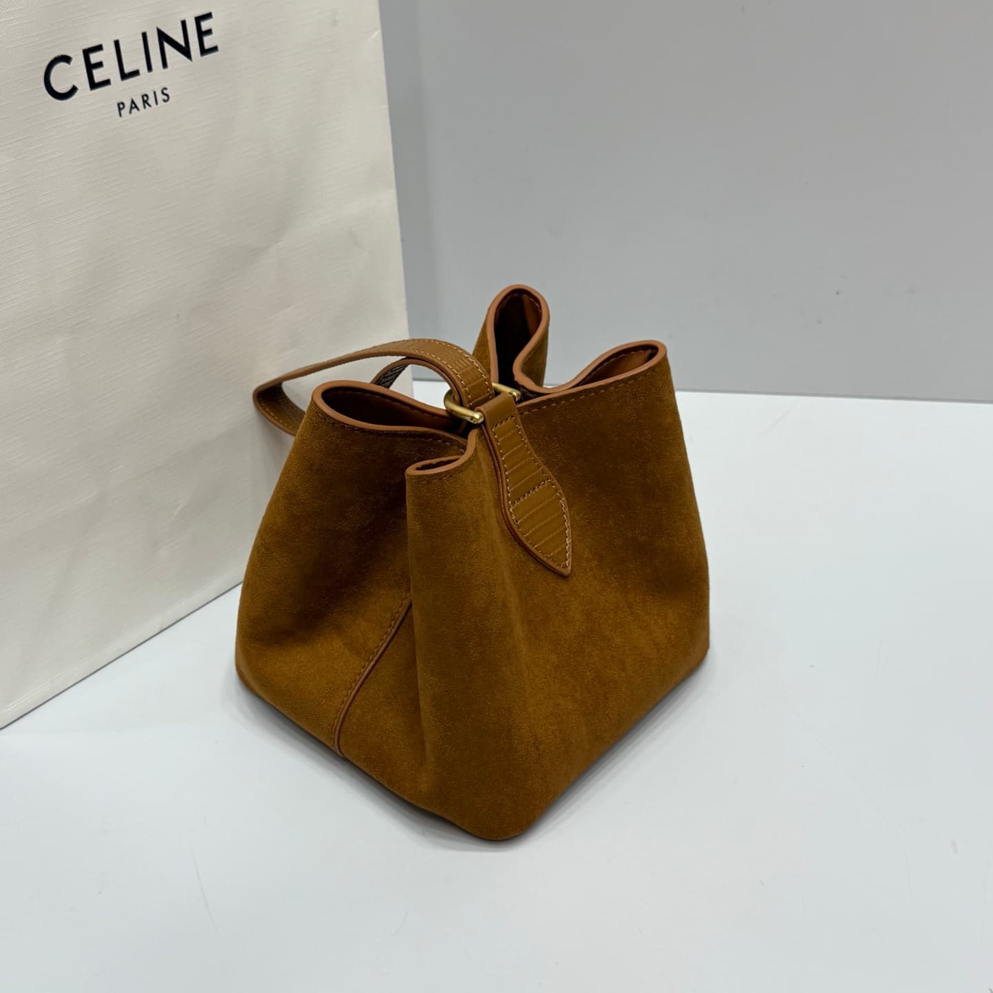 Celine Black Bag