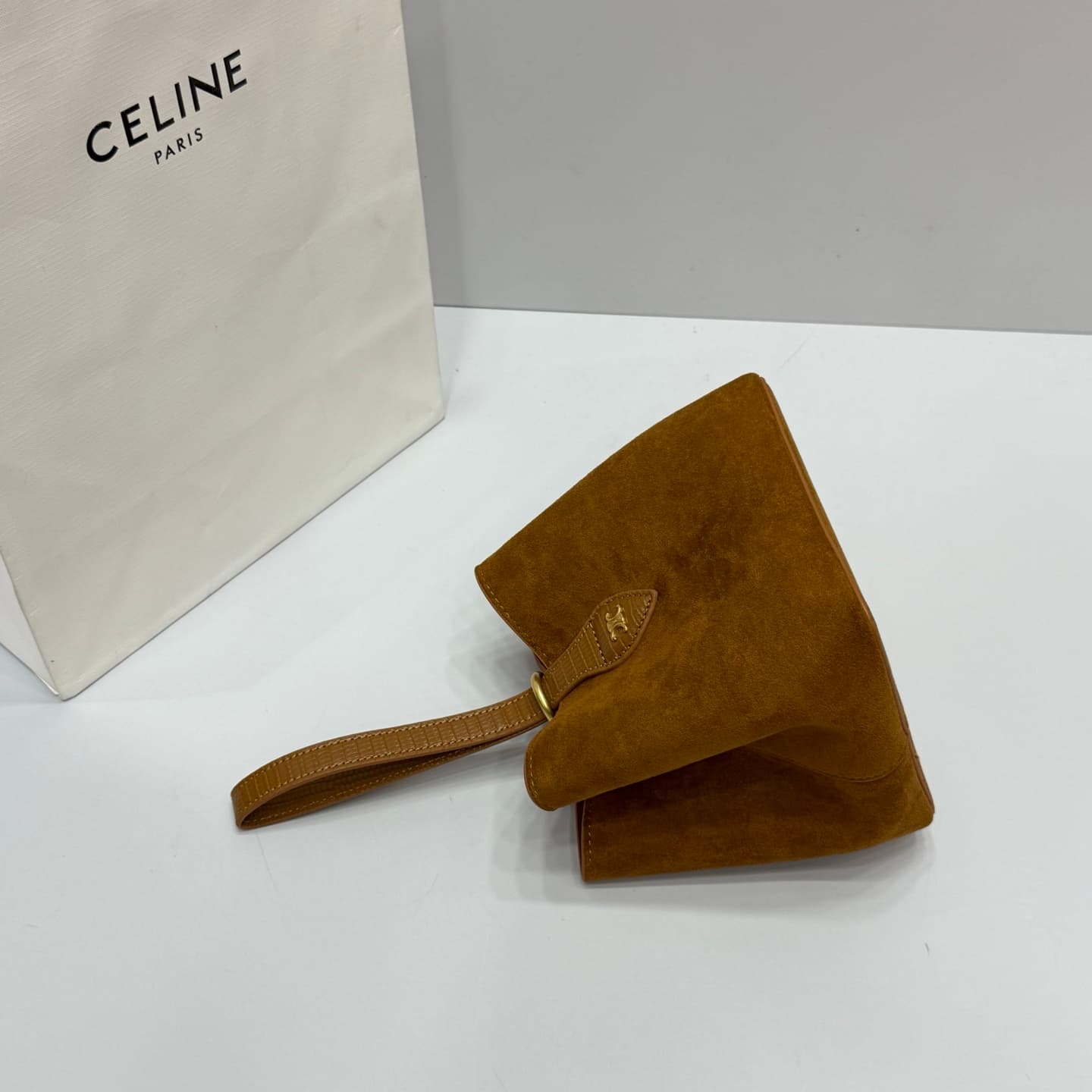 Celine Black Bag