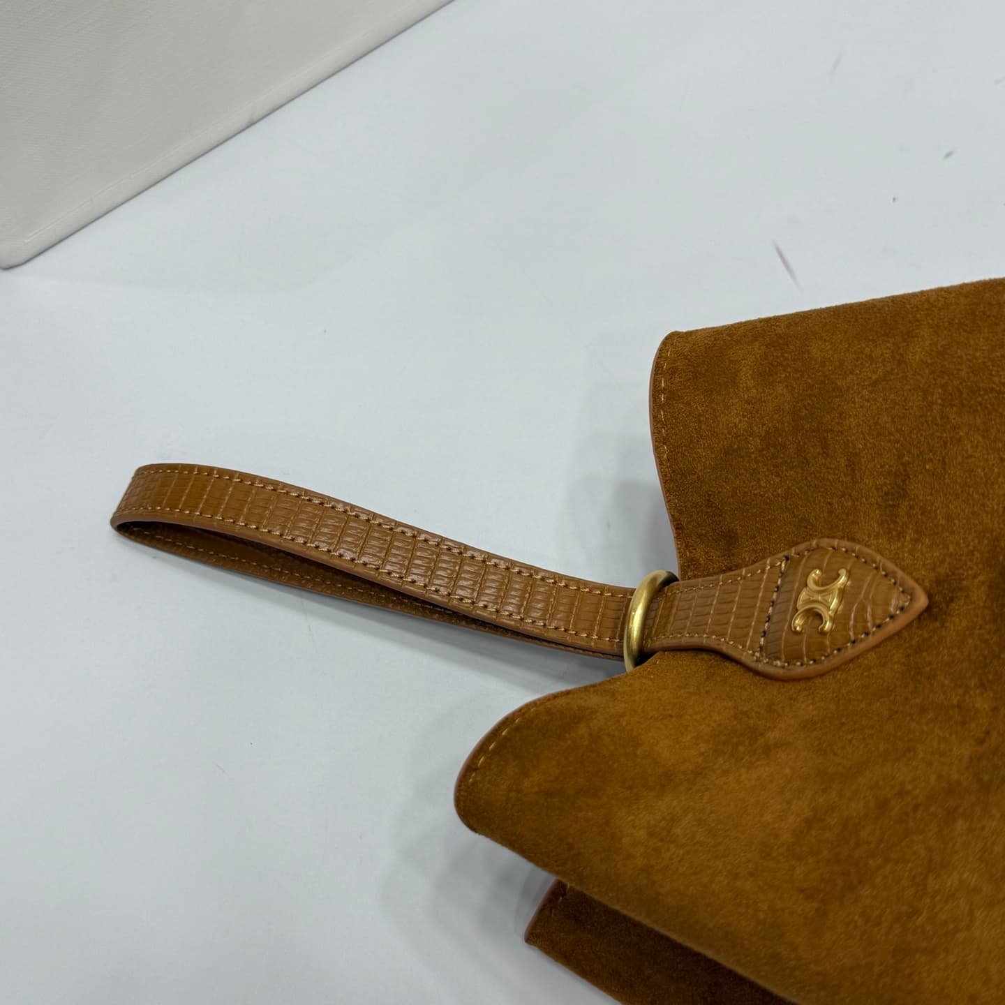 Celine Black Bag