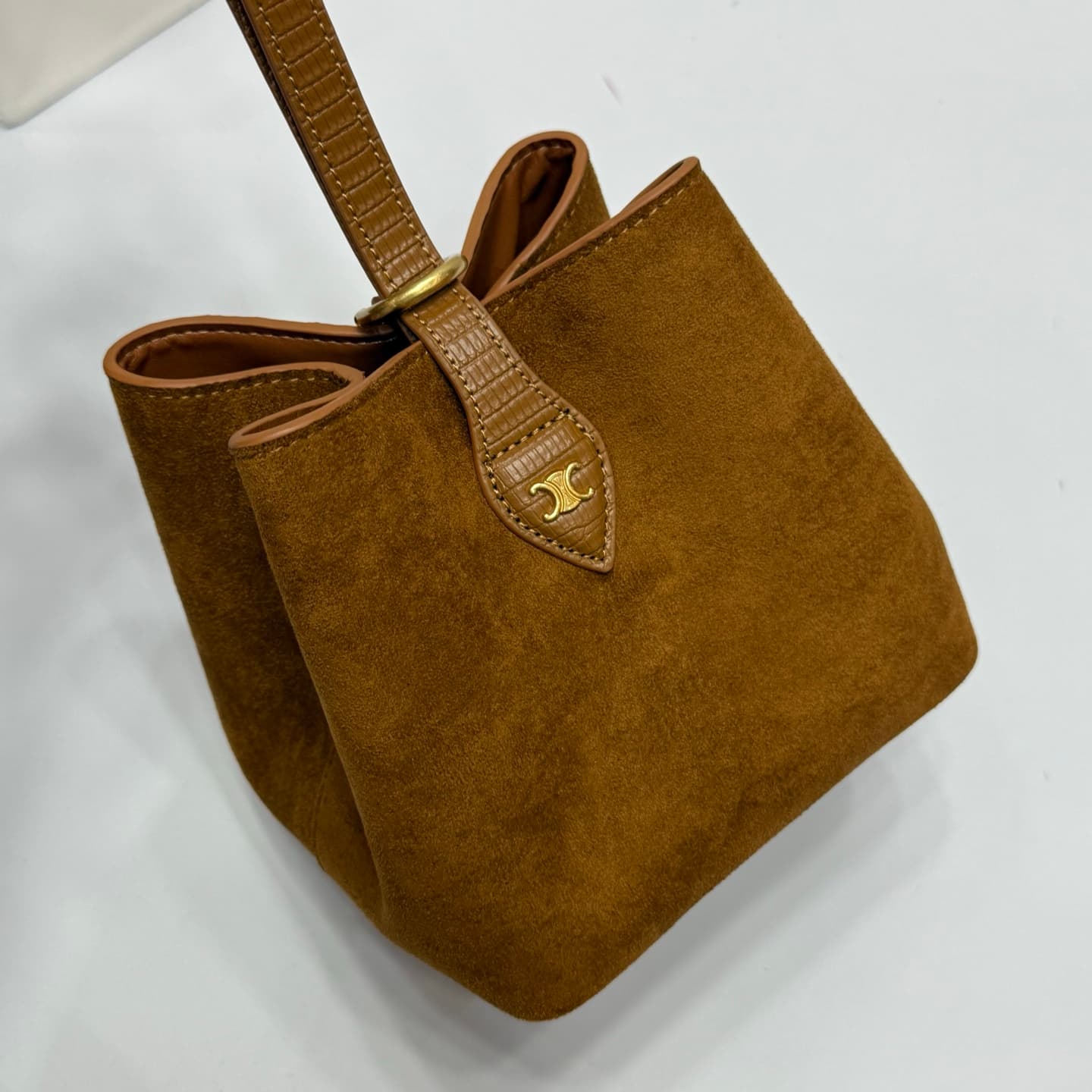 Celine Black Bag