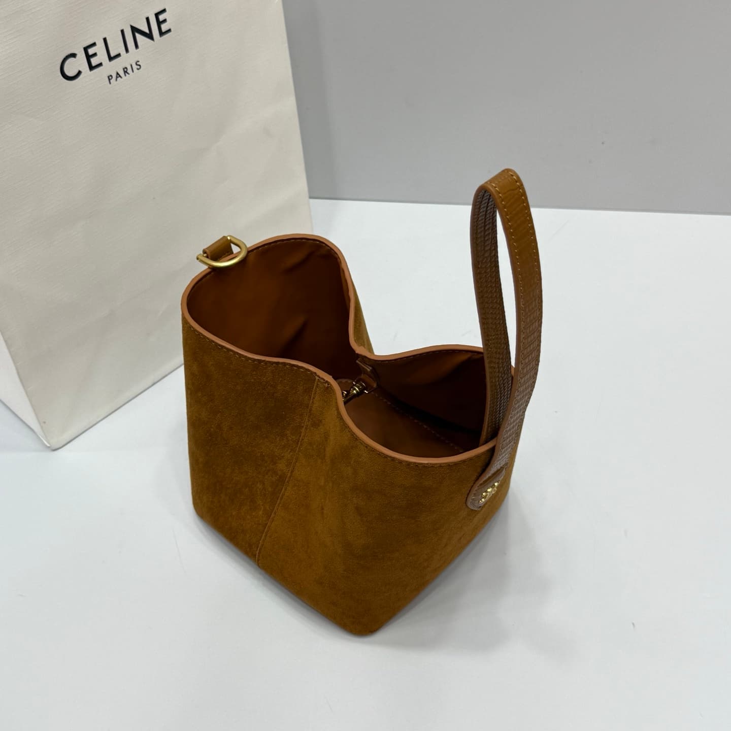Celine Black Bag