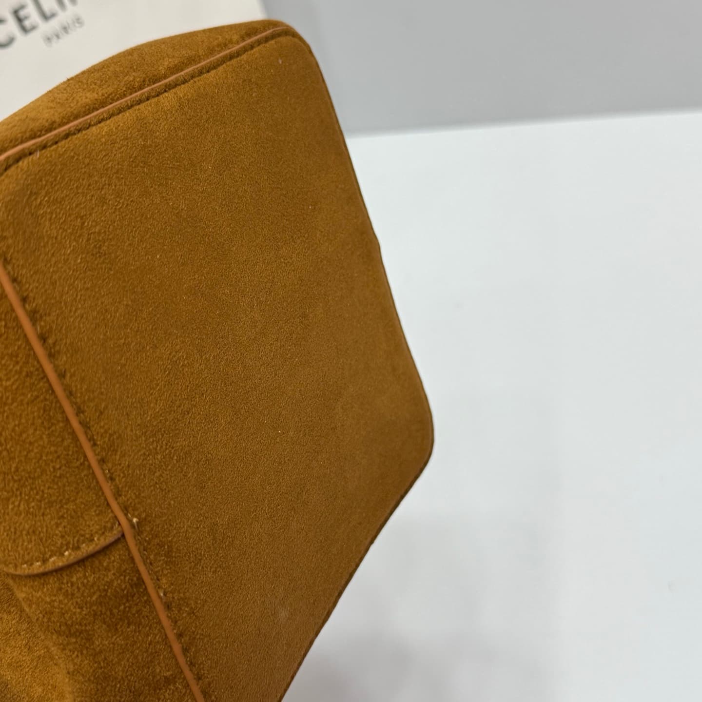 Celine Black Bag
