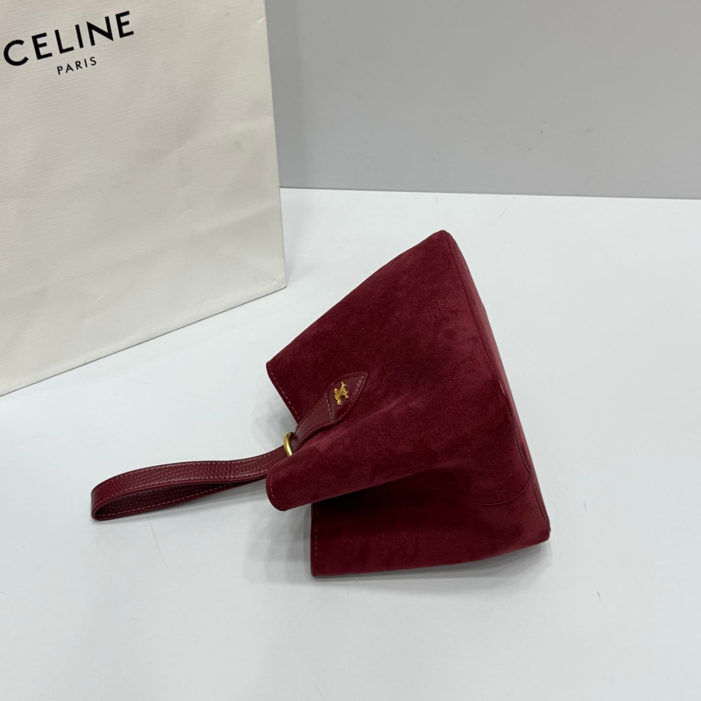 Celine Black Bag