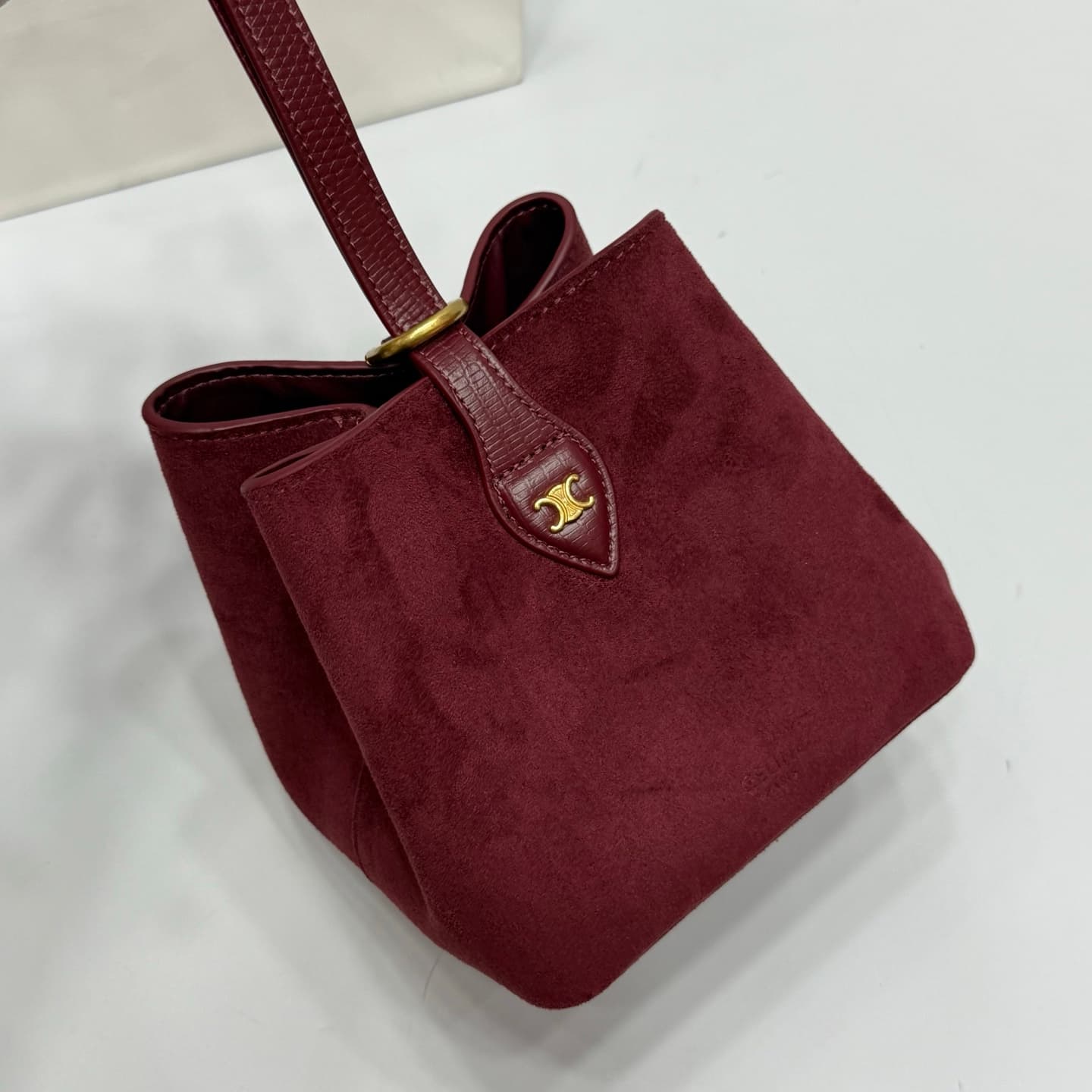 Celine Black Bag