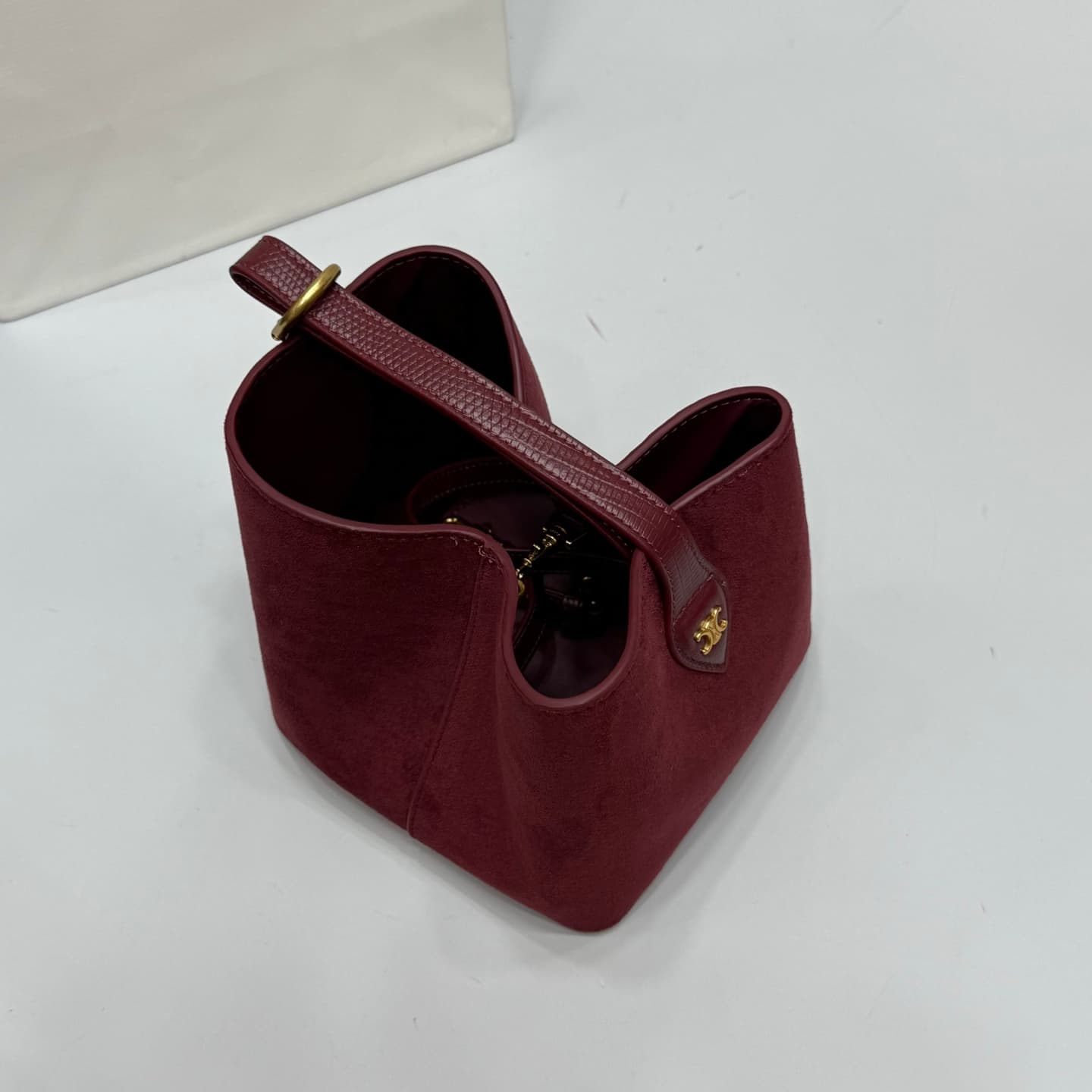 Celine Black Bag
