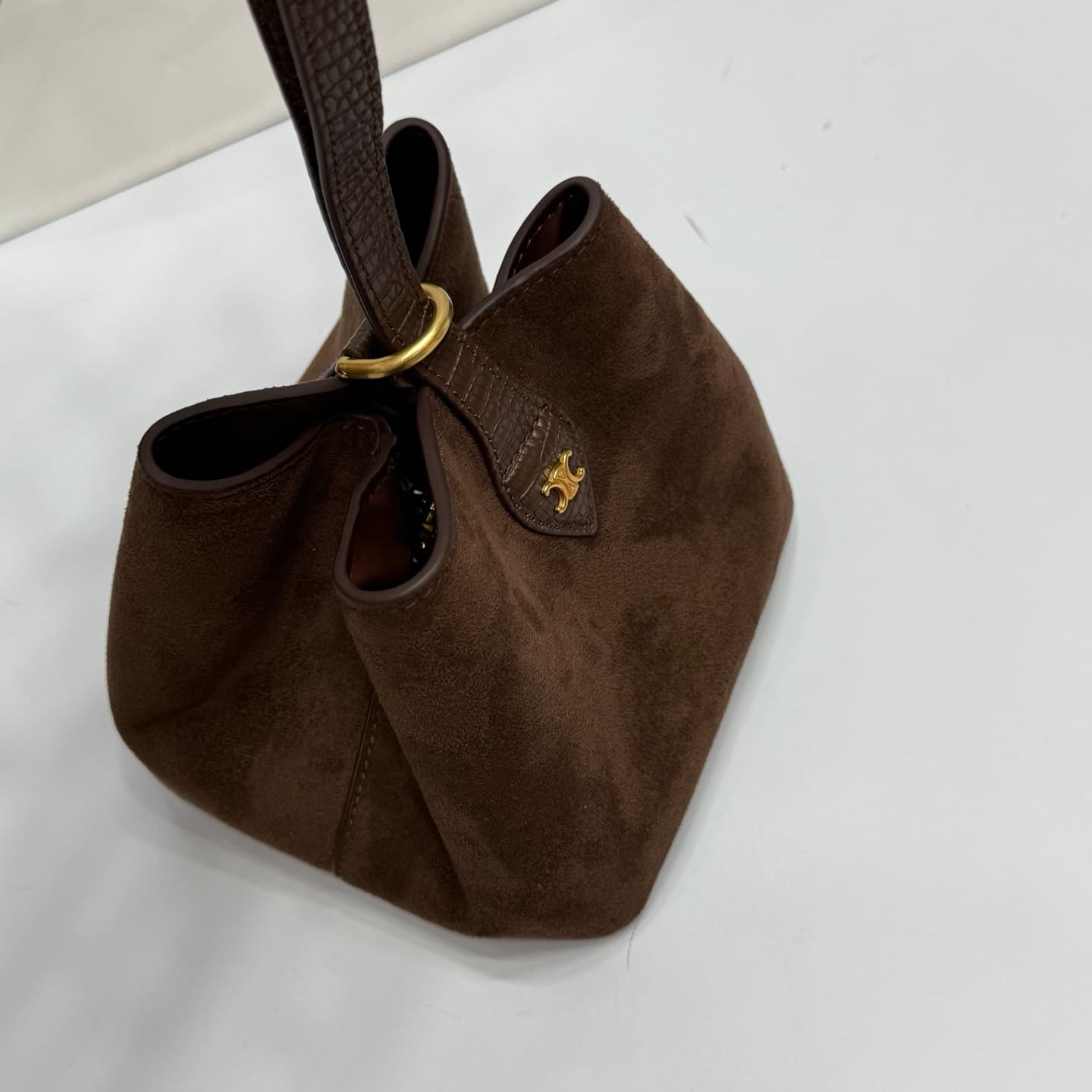 Celine Black Bag