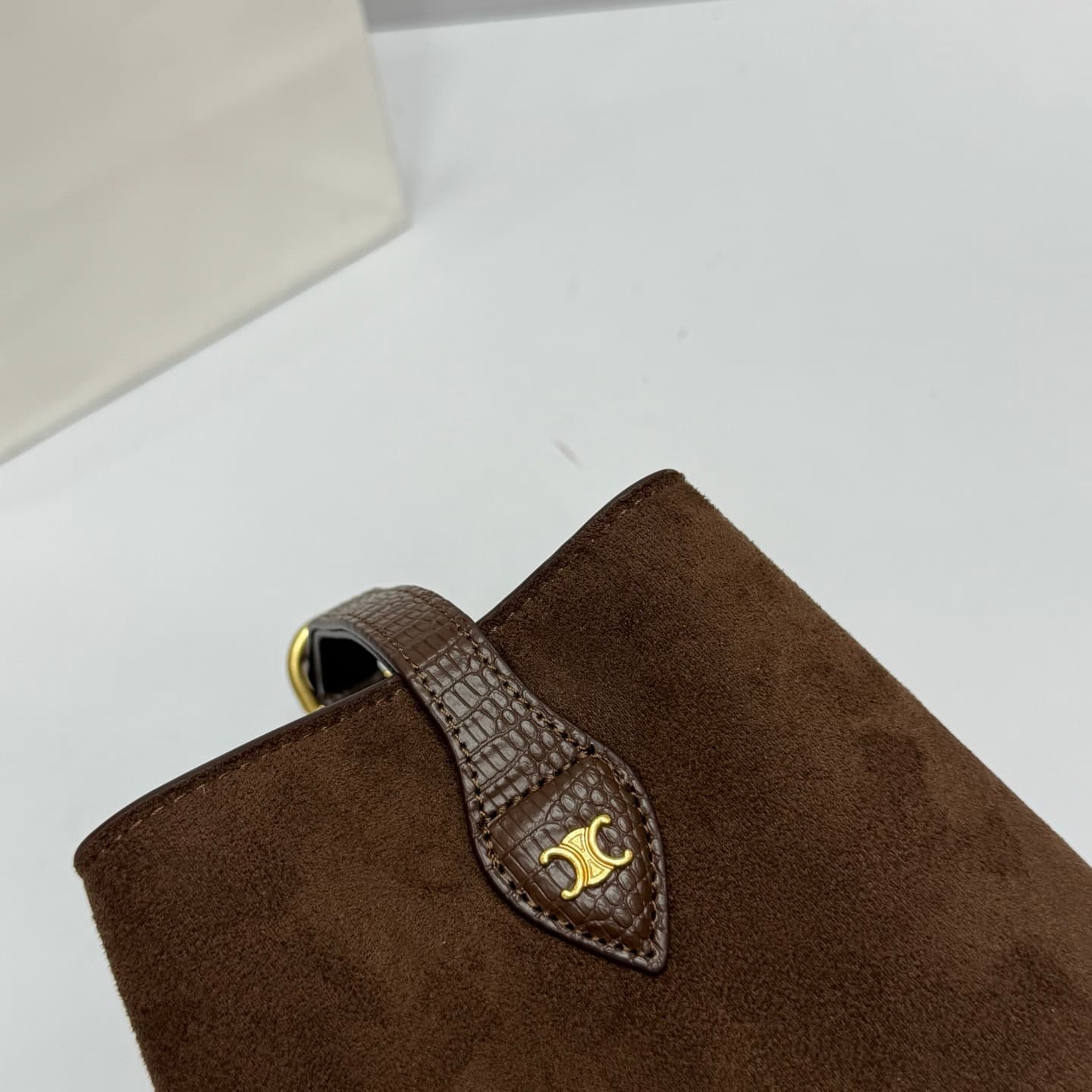 Celine Black Bag