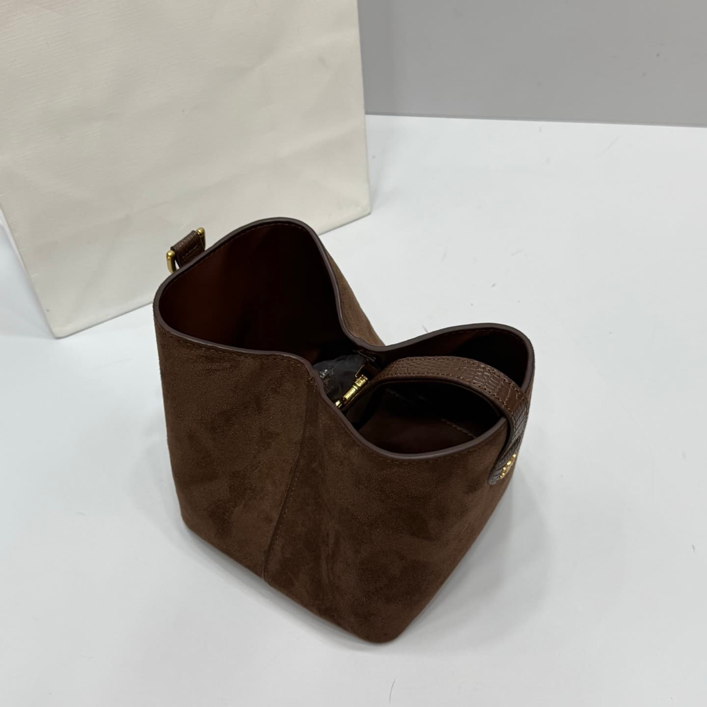 Celine Black Bag
