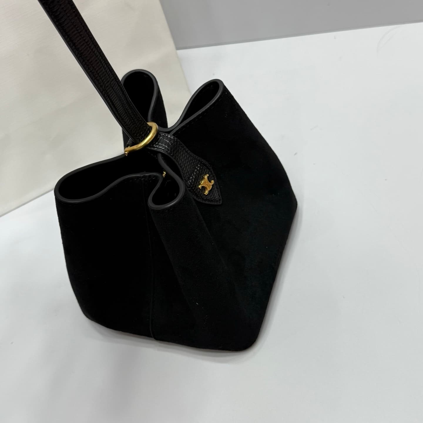 Celine Black Bag