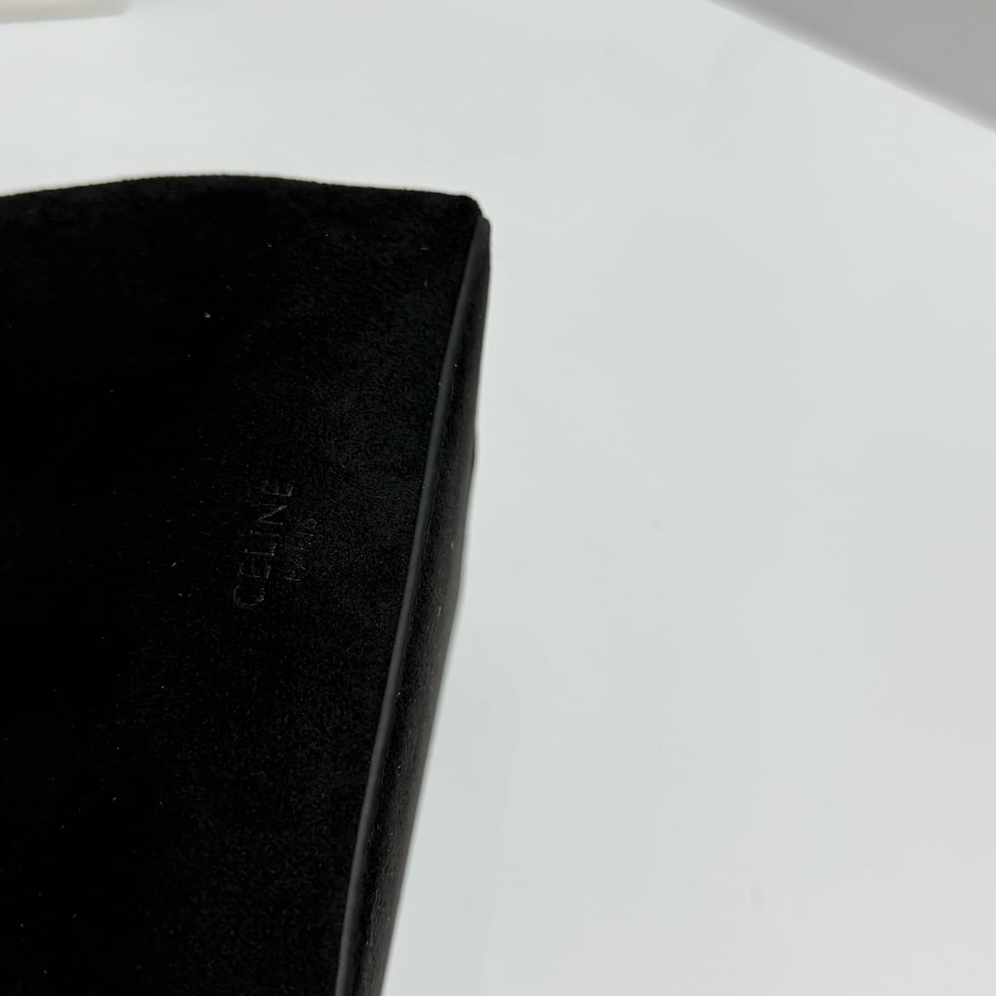 Celine Black Bag