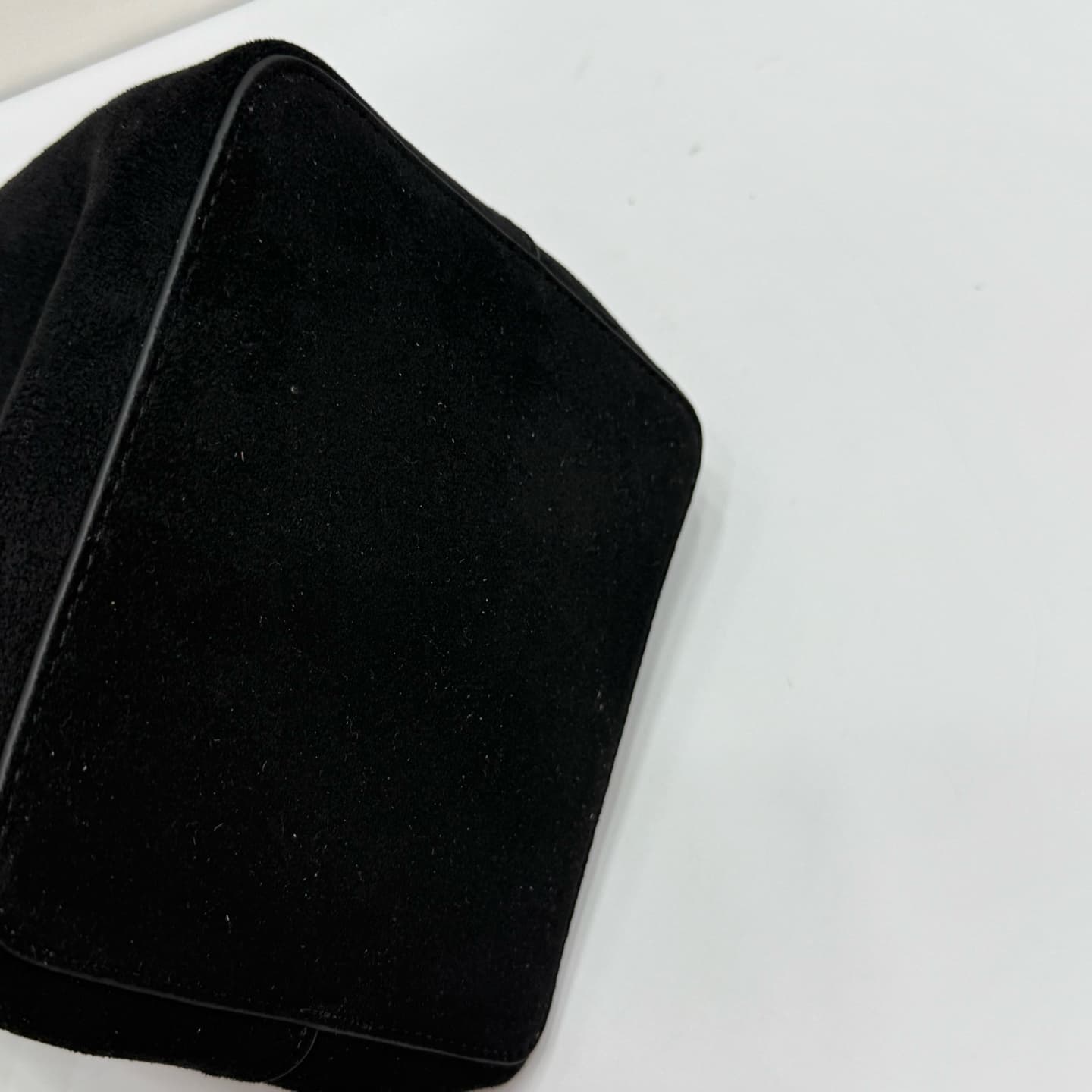 Celine Black Bag