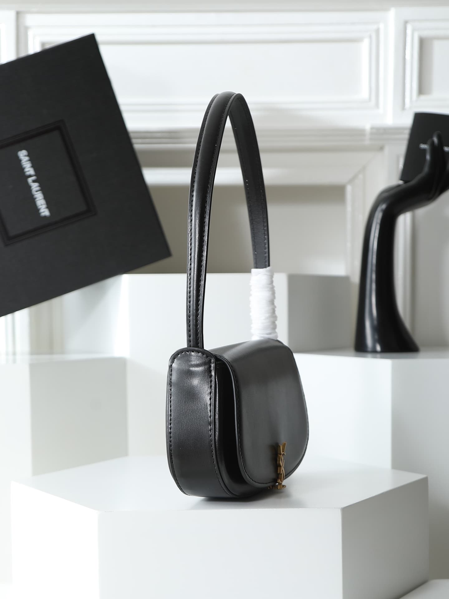 Saint Laurent Mini Shoulder Bag 2403