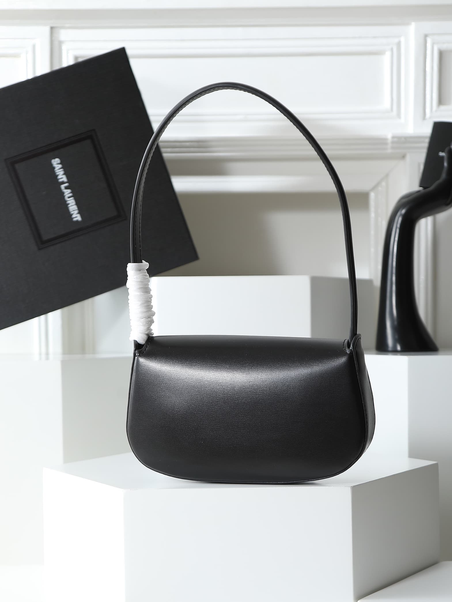 Saint Laurent Mini Shoulder Bag 2403