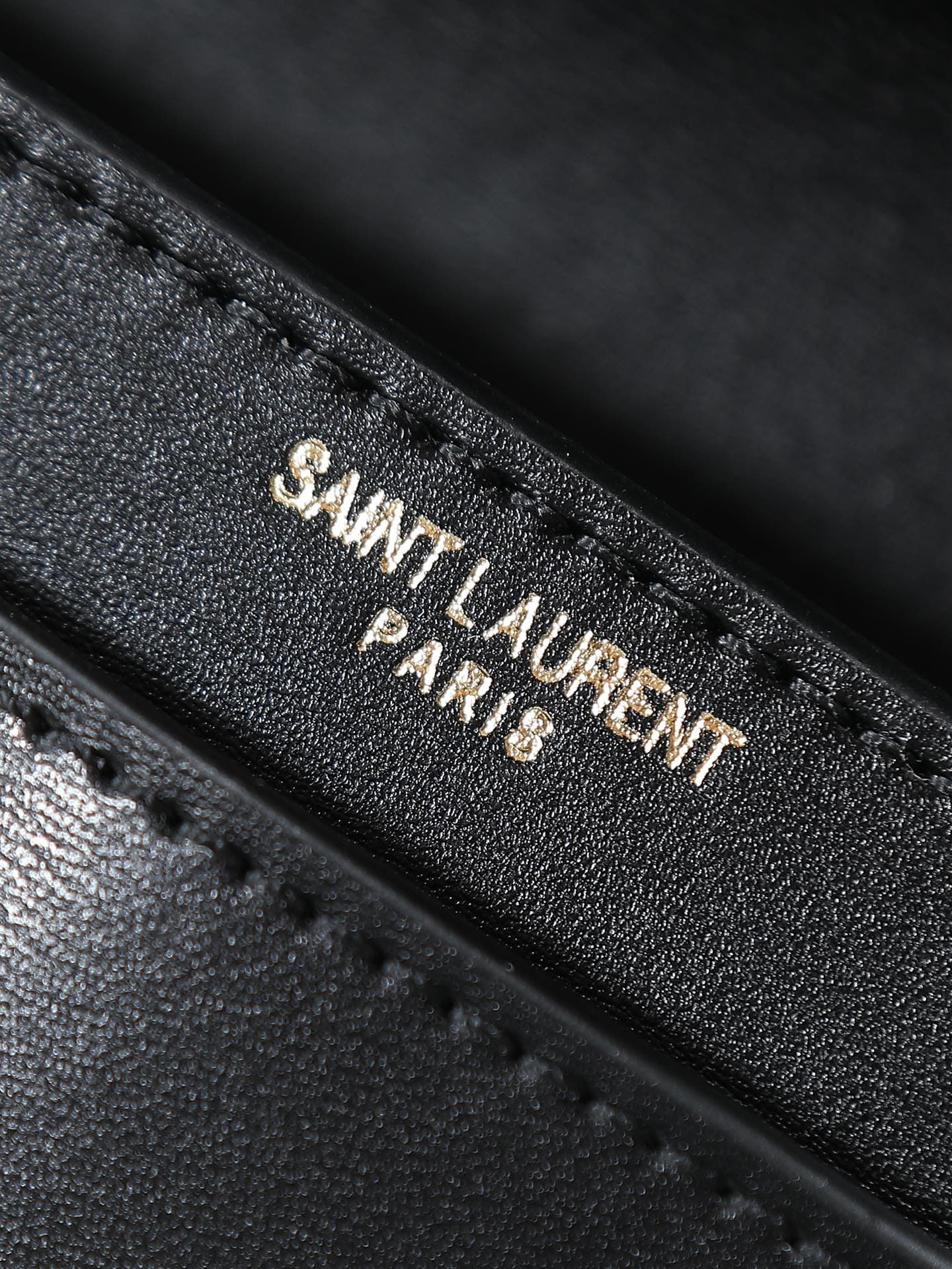 Saint Laurent Mini Shoulder Bag 2403
