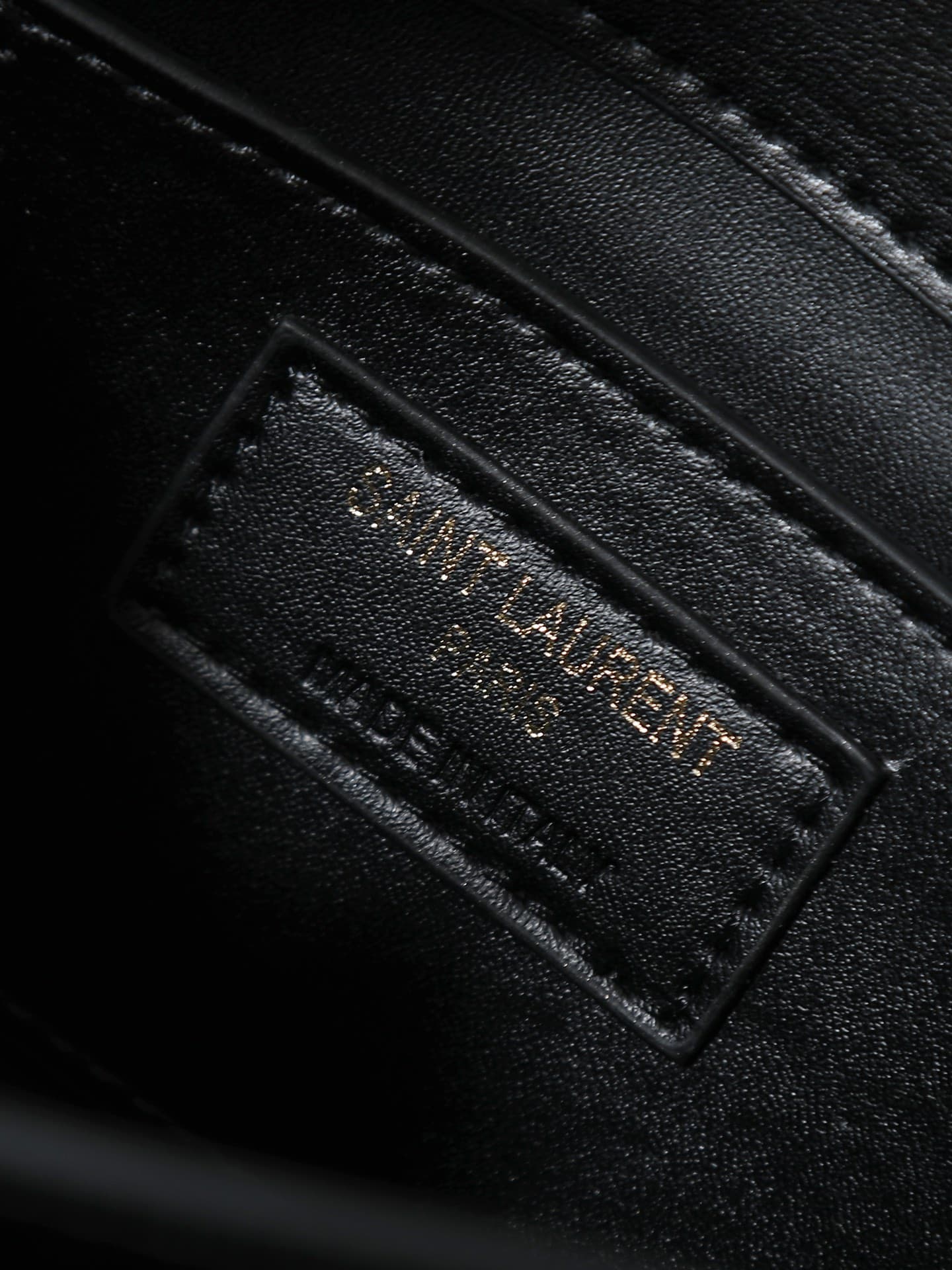Saint Laurent Mini Shoulder Bag 2403