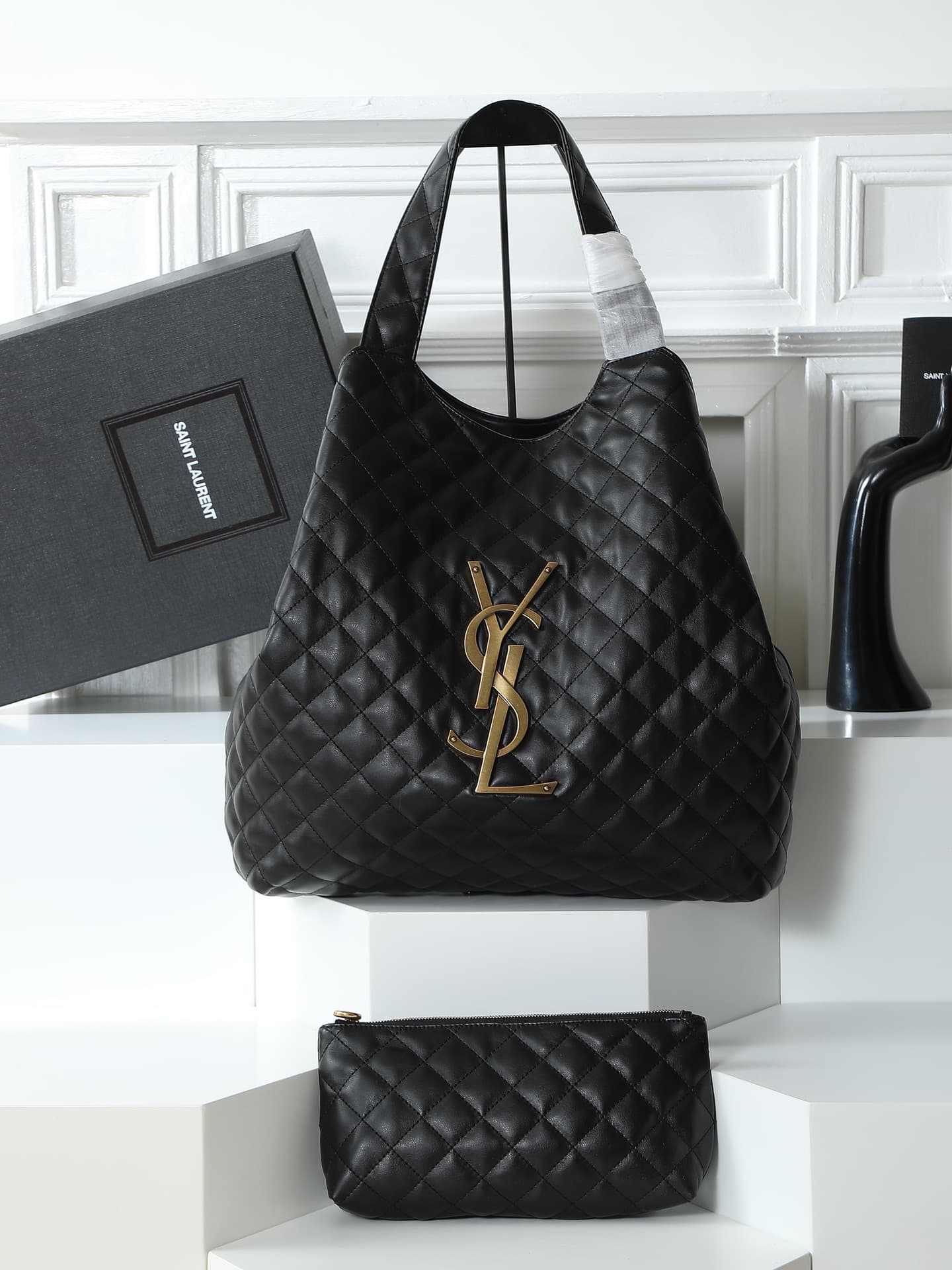 Saint Laurent Large Bag