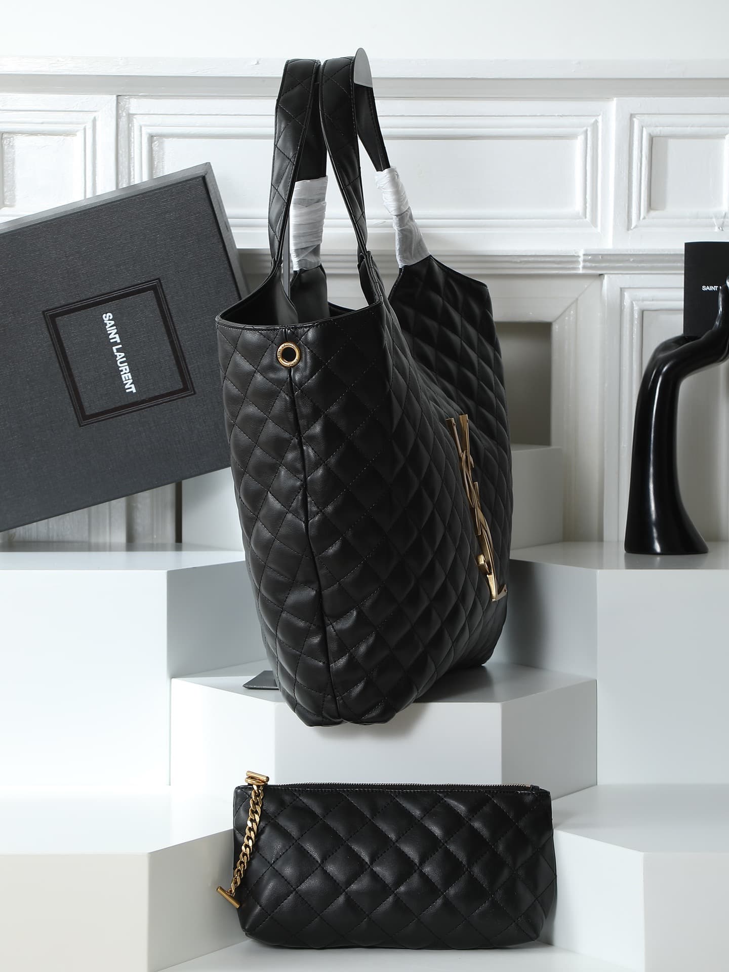 Saint Laurent Large Bag
