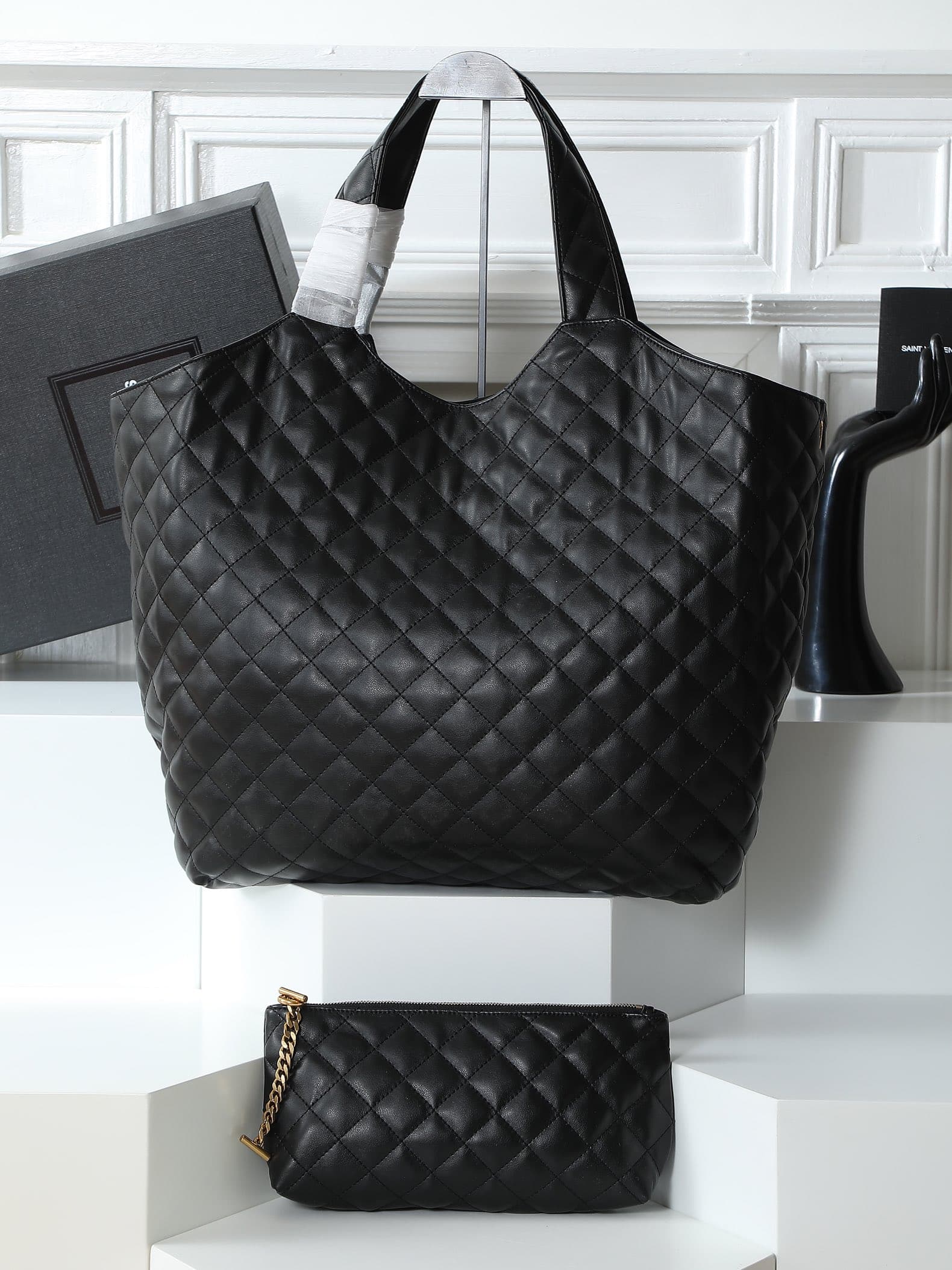 Saint Laurent Large Bag