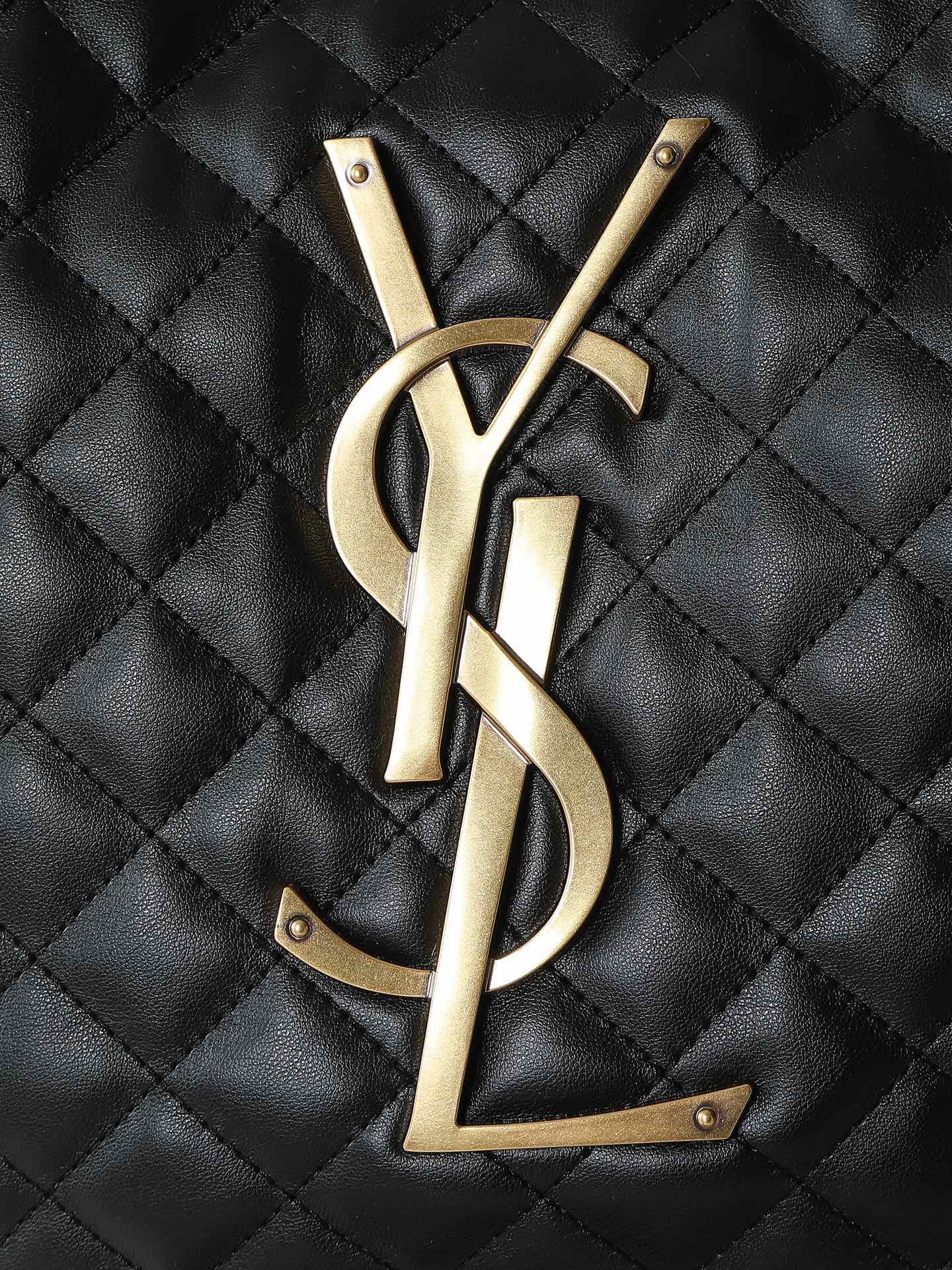Saint Laurent Large Bag