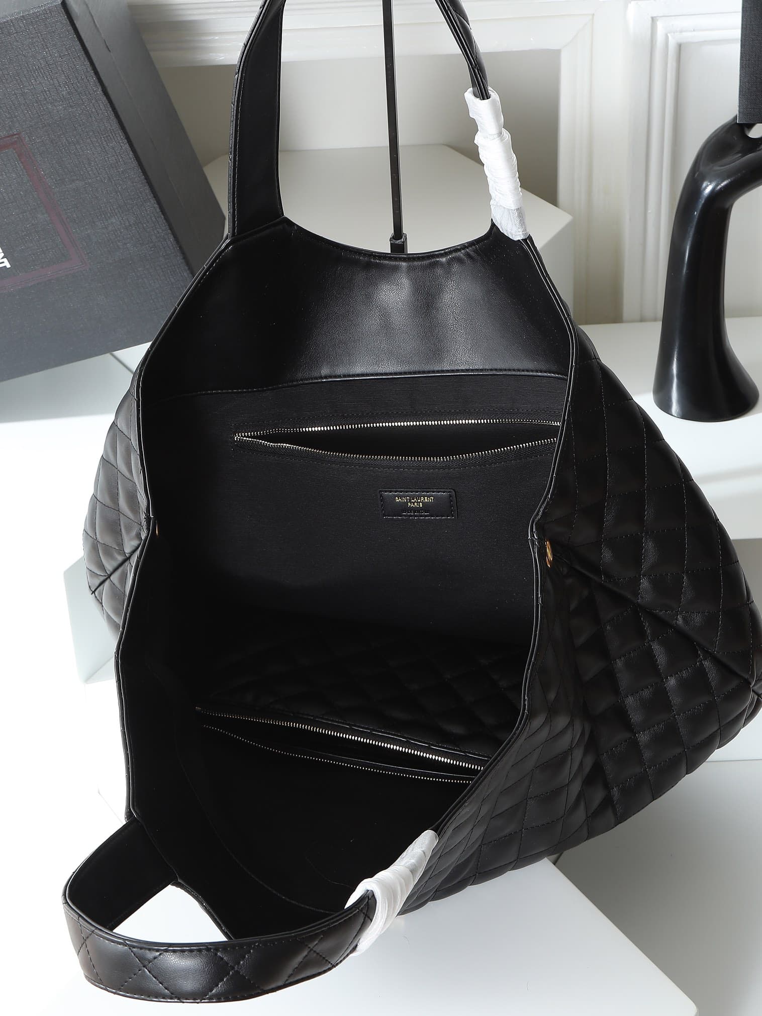 Saint Laurent Large Bag