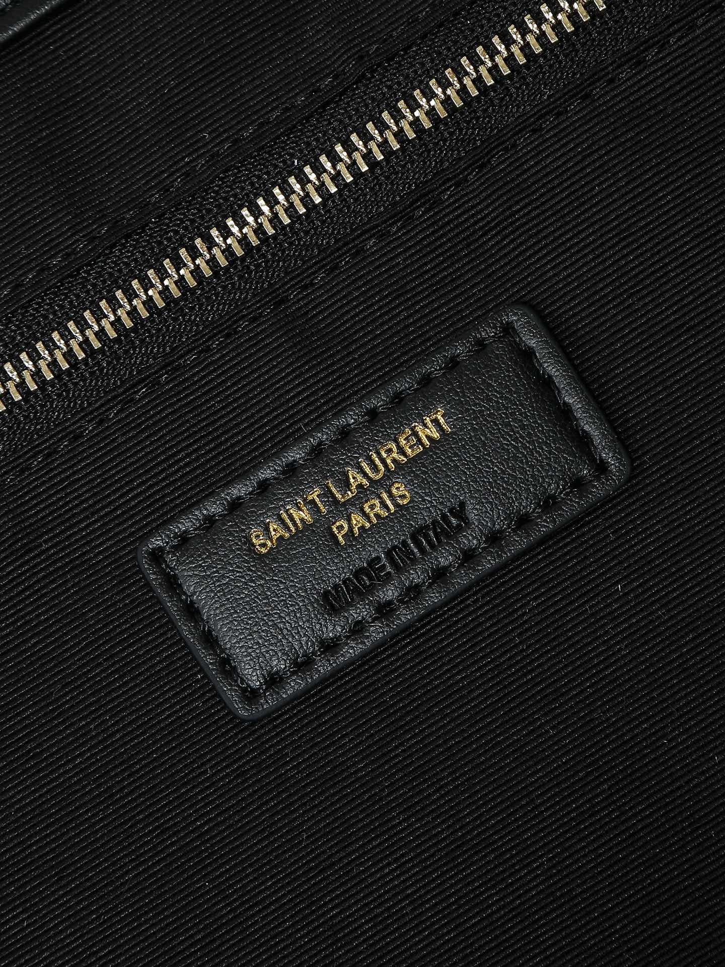 Saint Laurent Large Bag