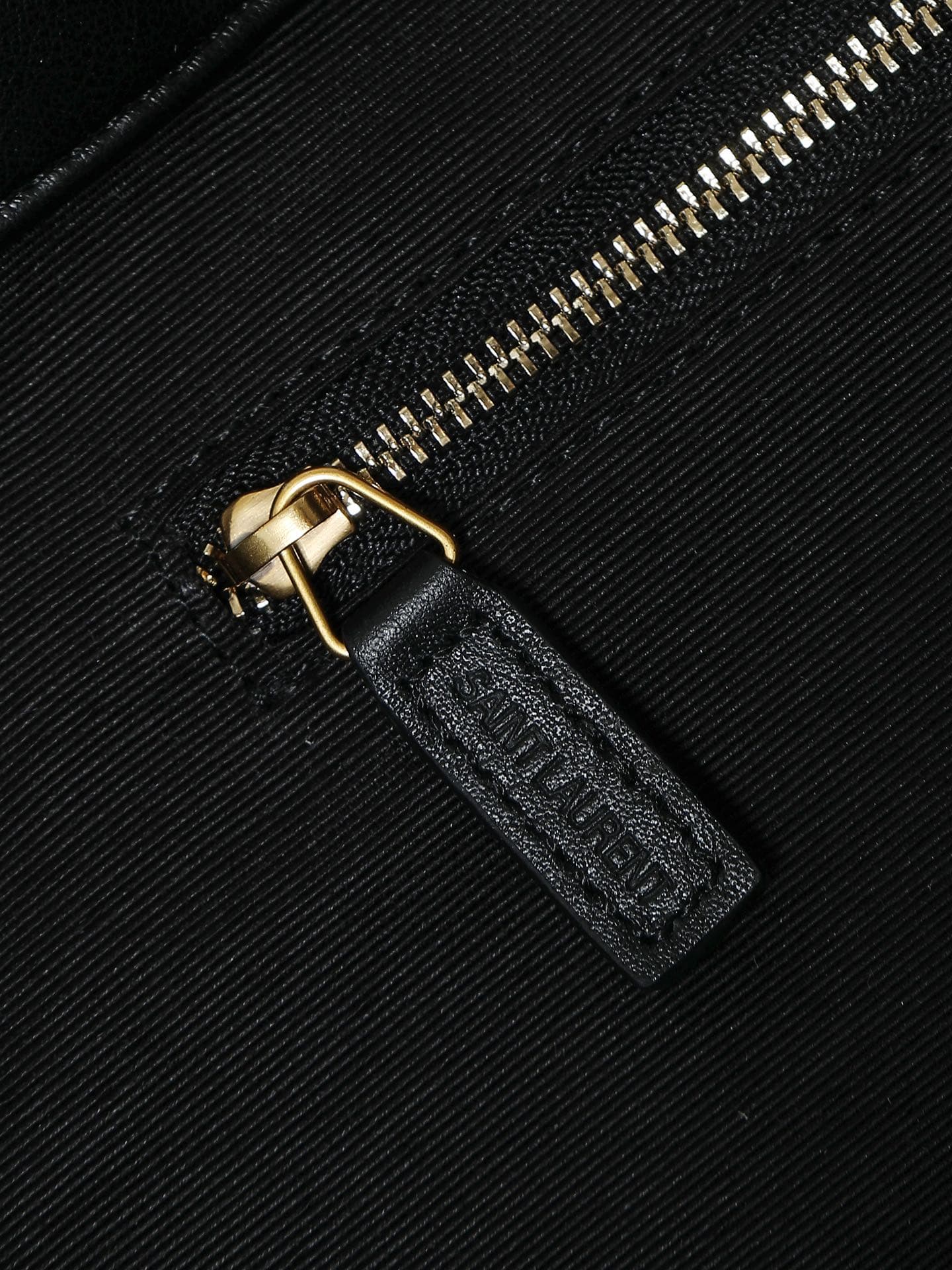 Saint Laurent Large Bag