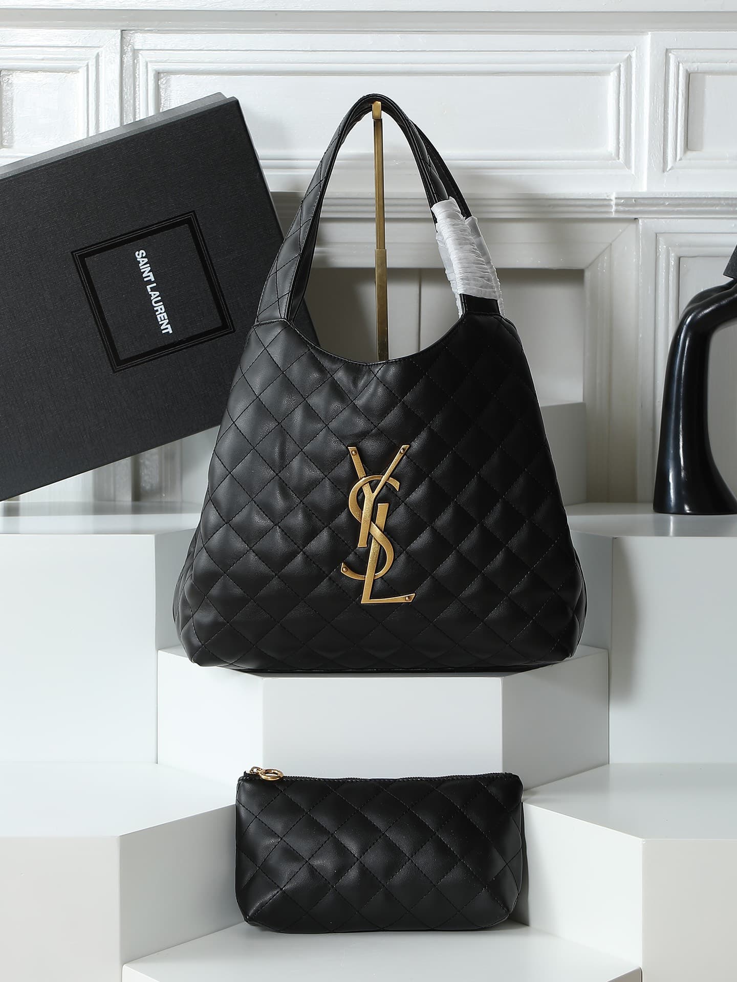 Saint Laurent Small Tote Bag 2027