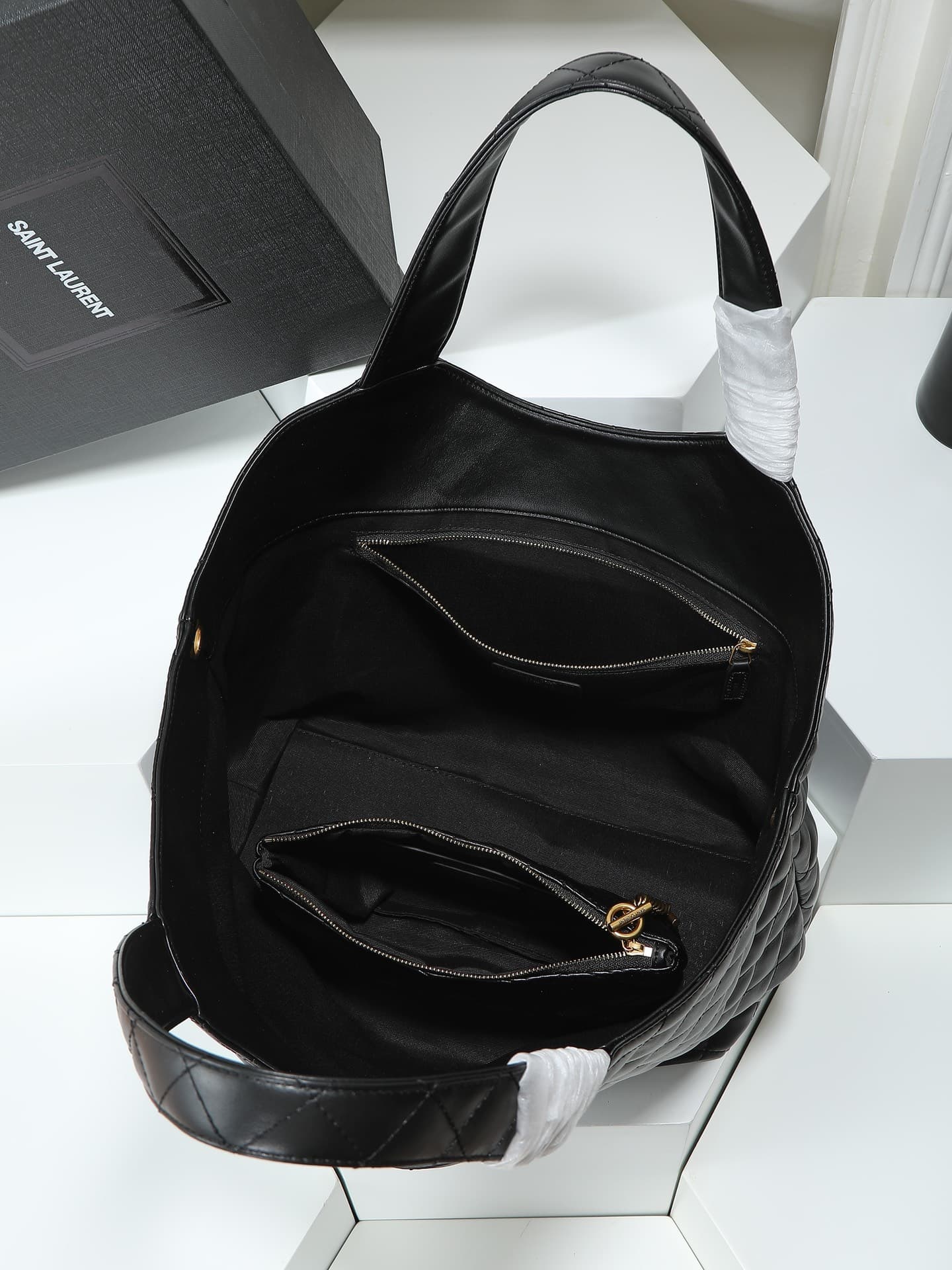 Saint Laurent Small Tote Bag 2027