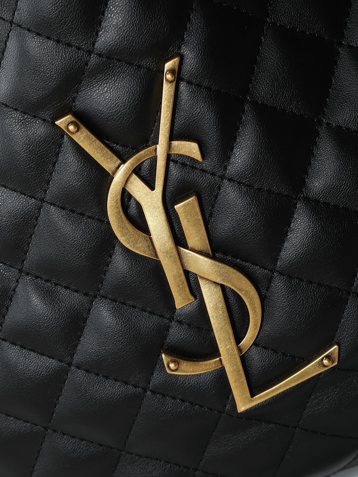 Saint Laurent Small Tote Bag 2027