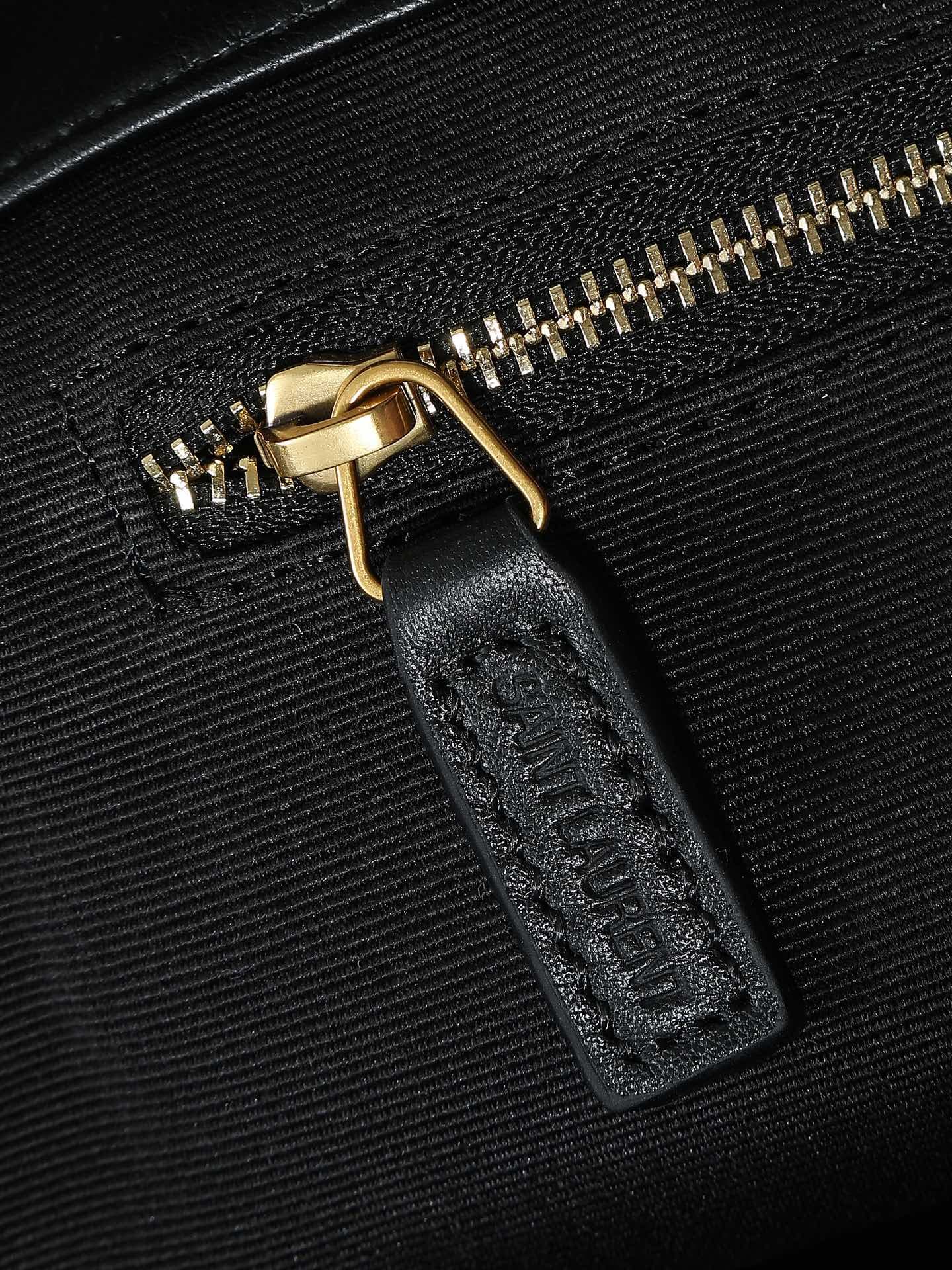 Saint Laurent Small Tote Bag 2027