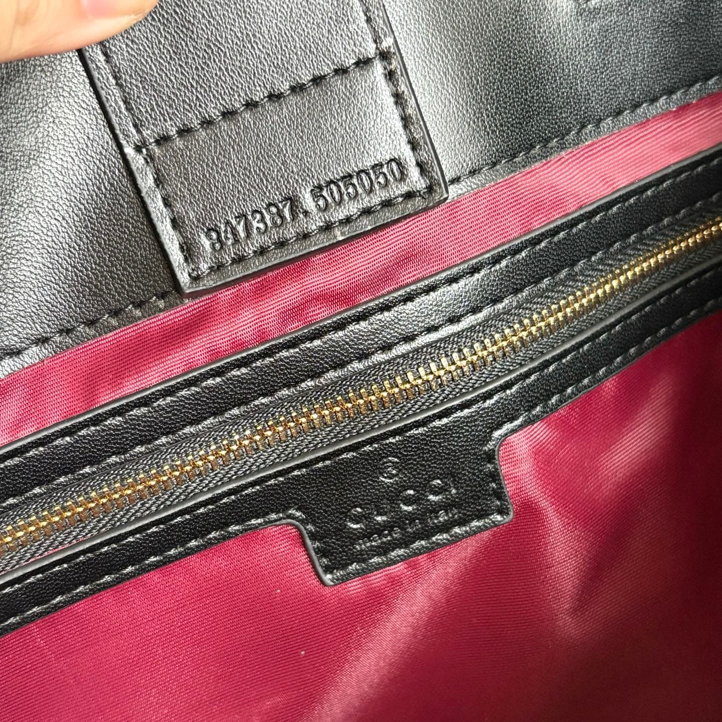 Gucci Large Product 847387