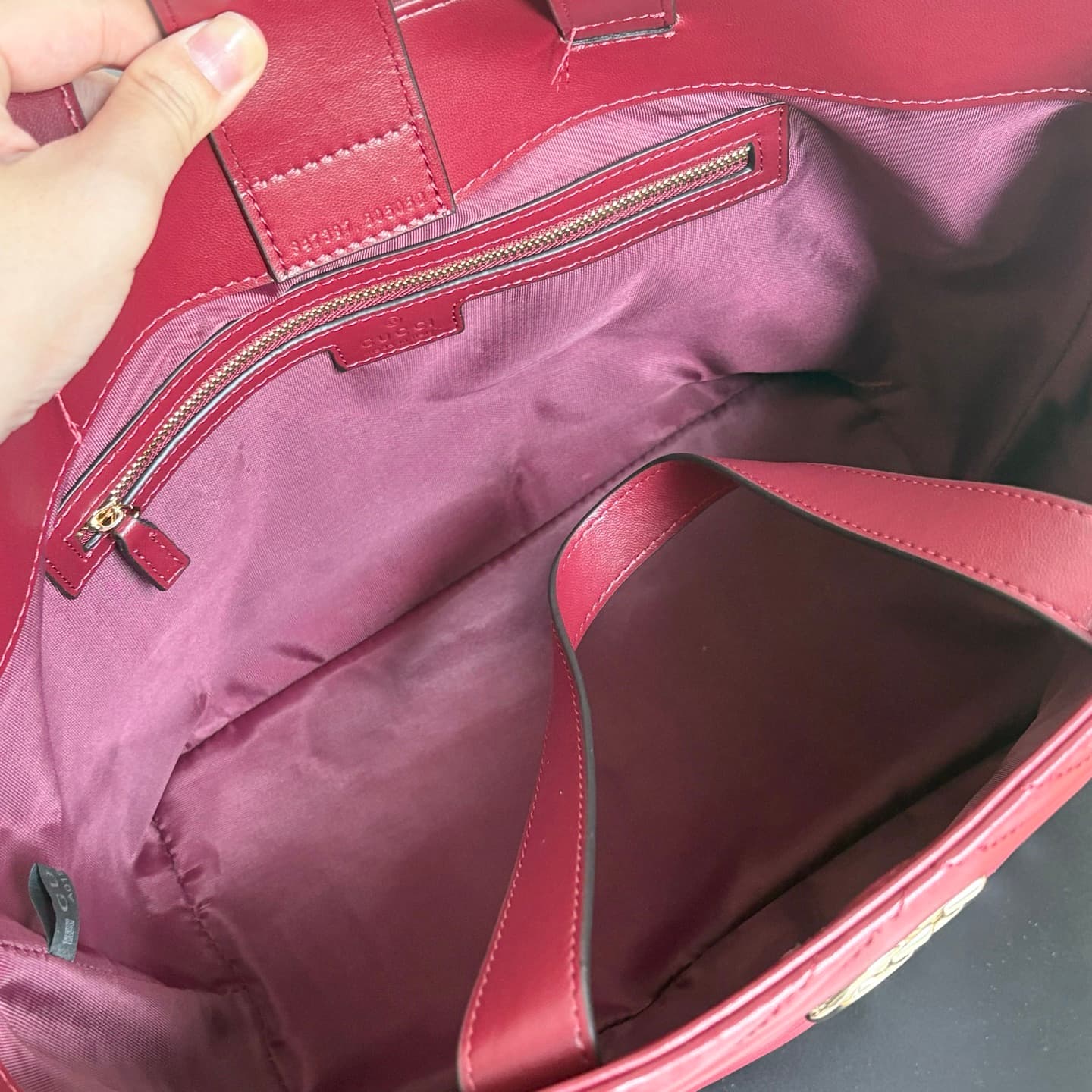 Gucci Large Product 847387