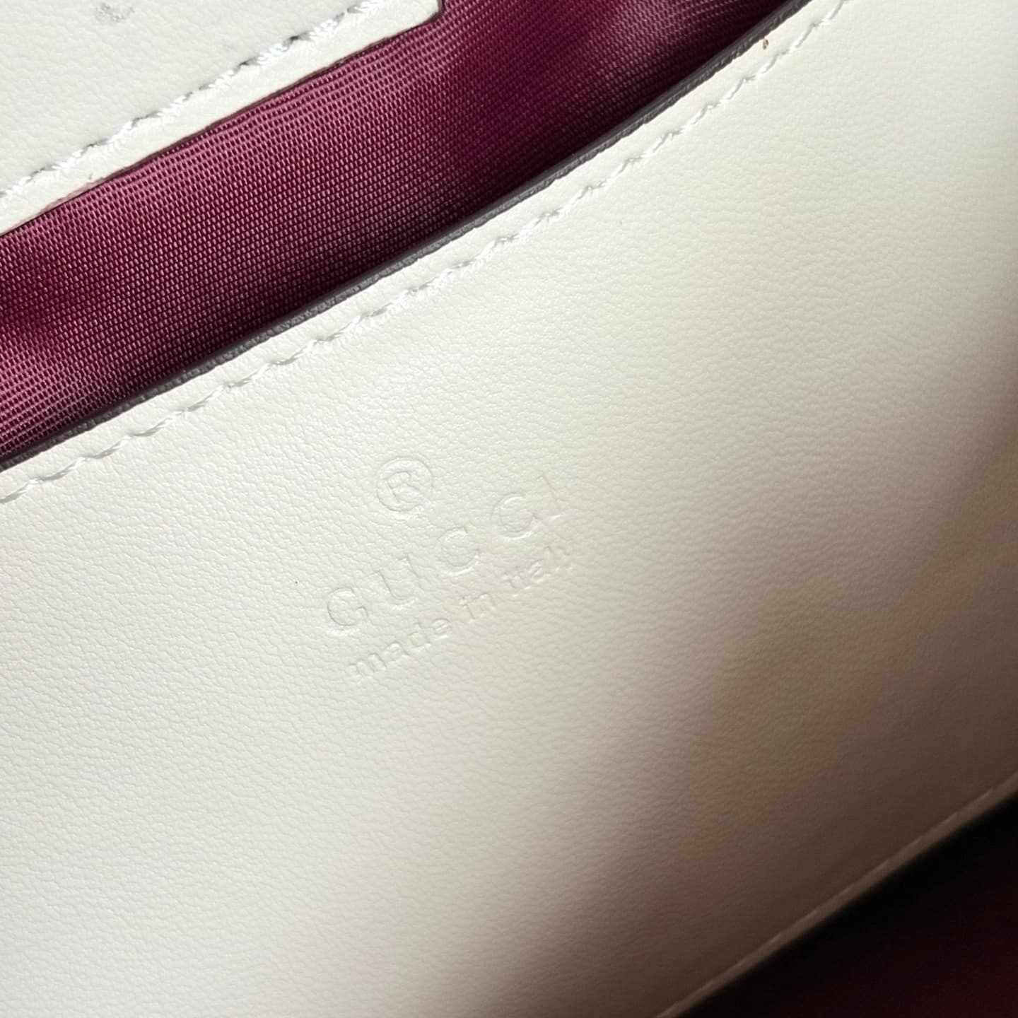 Gucci Small Product 847386