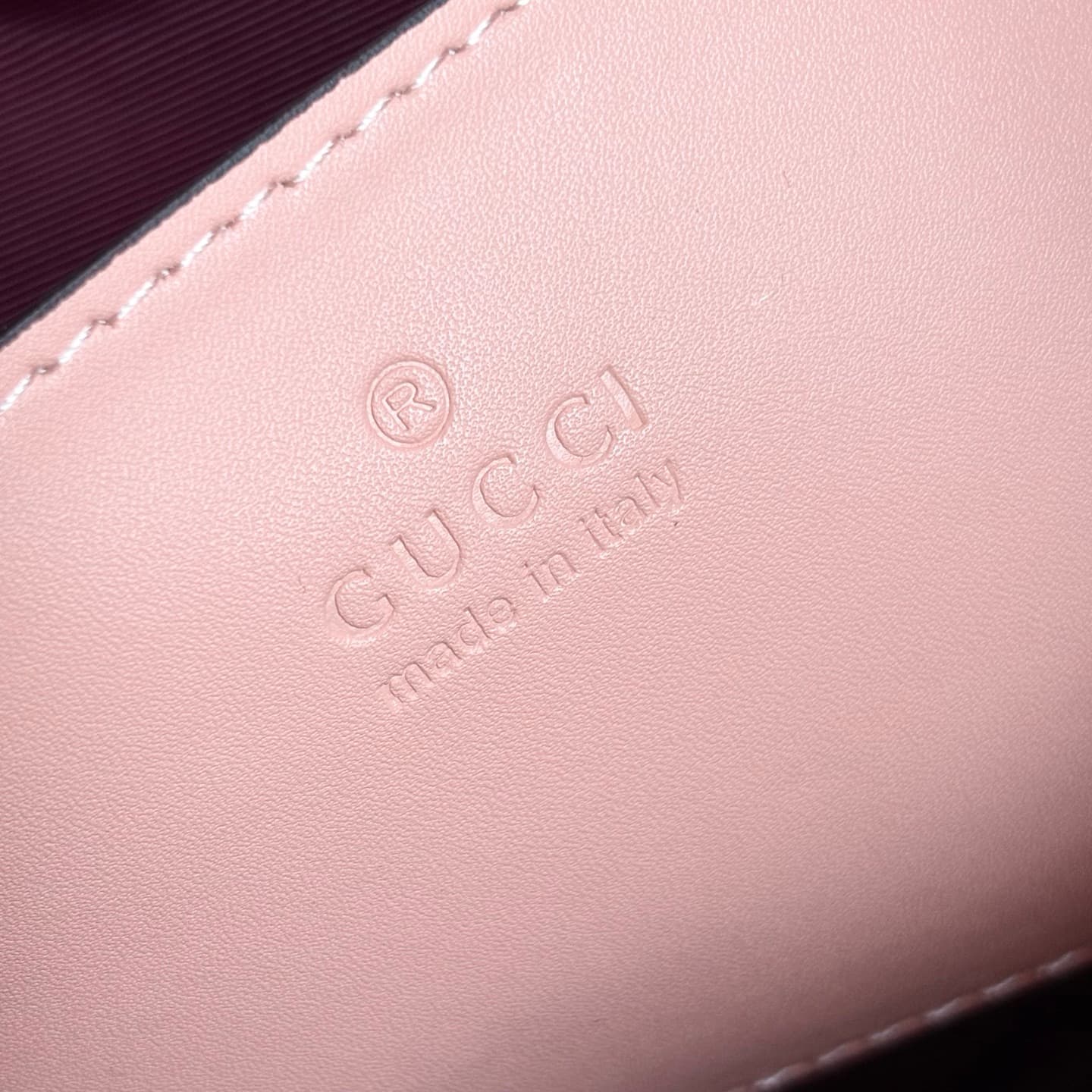 Gucci Small Product 847386