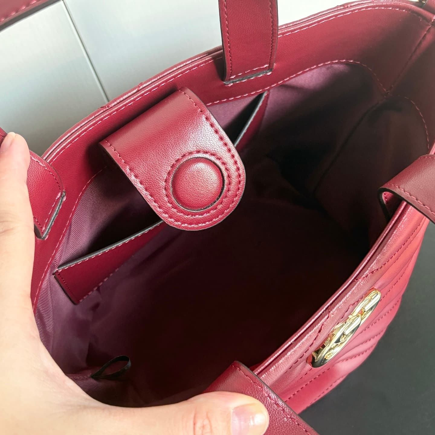 Gucci Small Product 847386