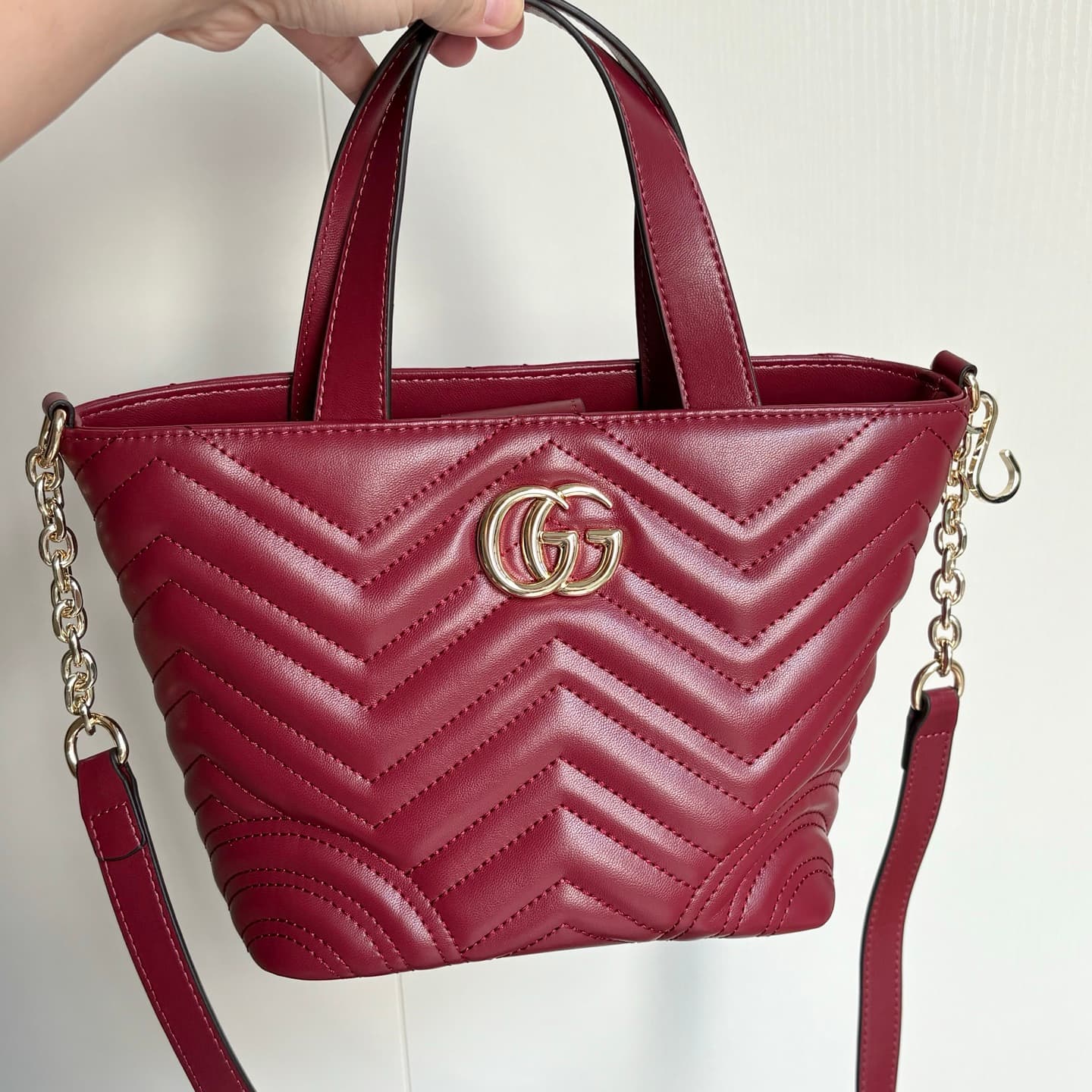 Gucci Small Product 847386