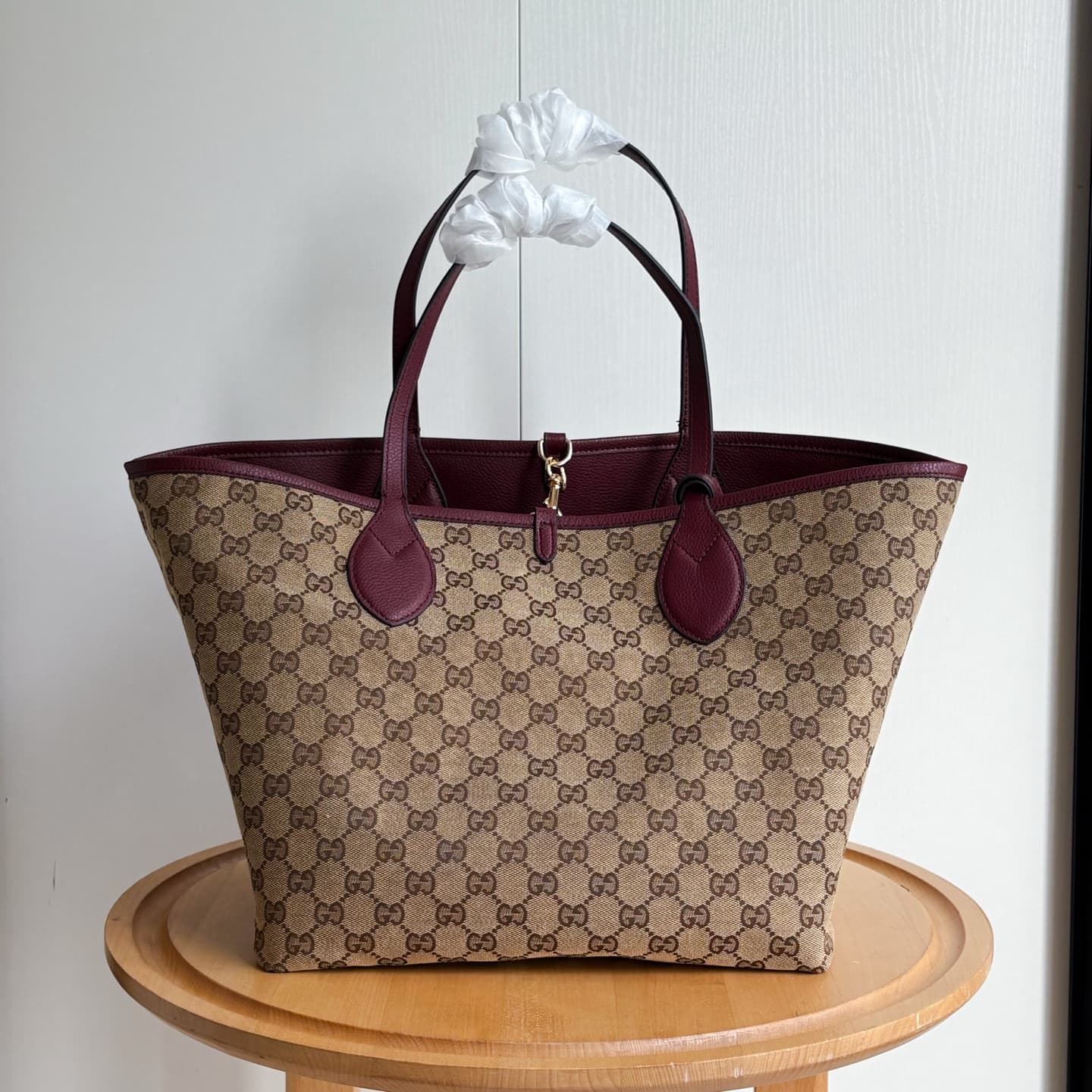 Gucci Red Product 839112