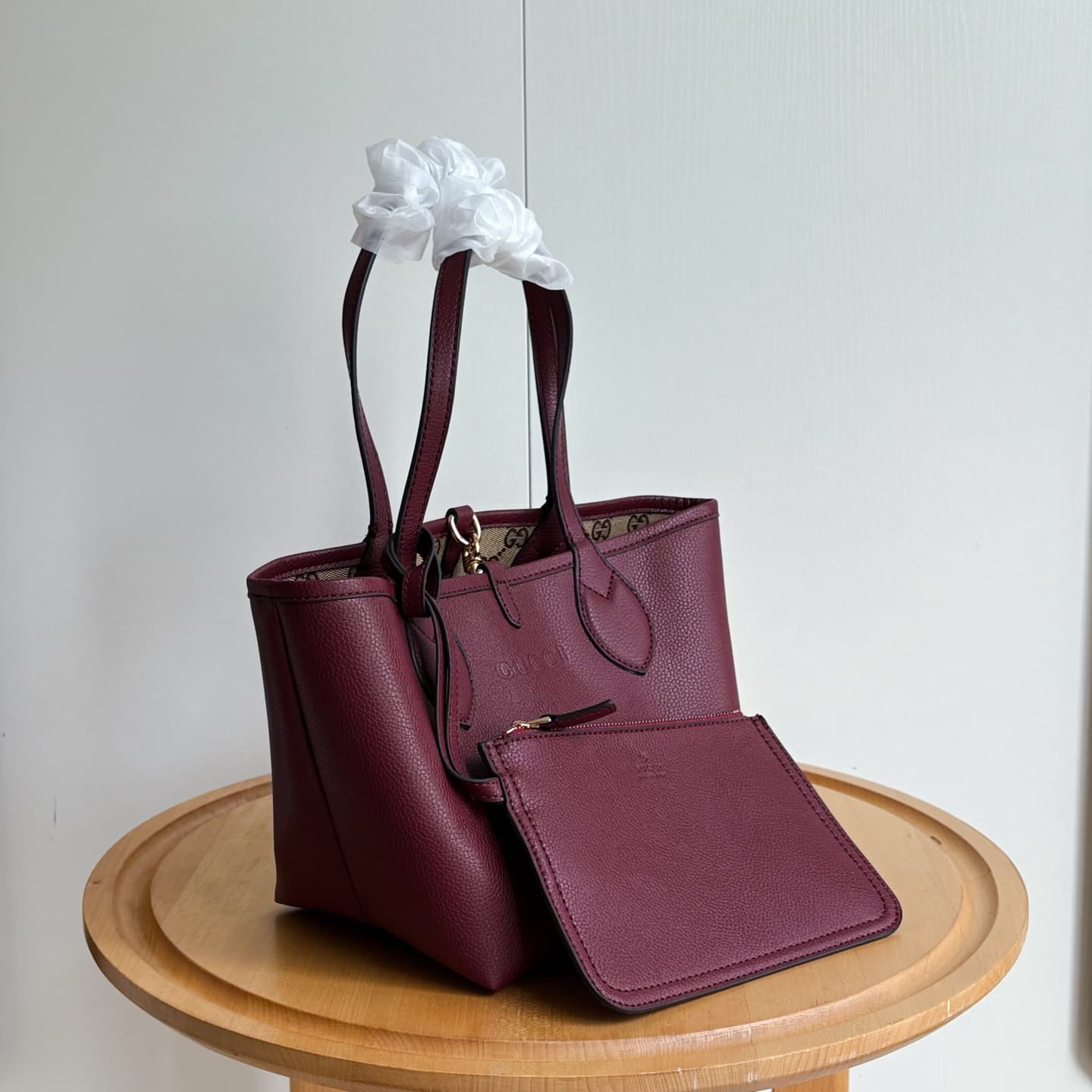 Gucci Red Product 839124