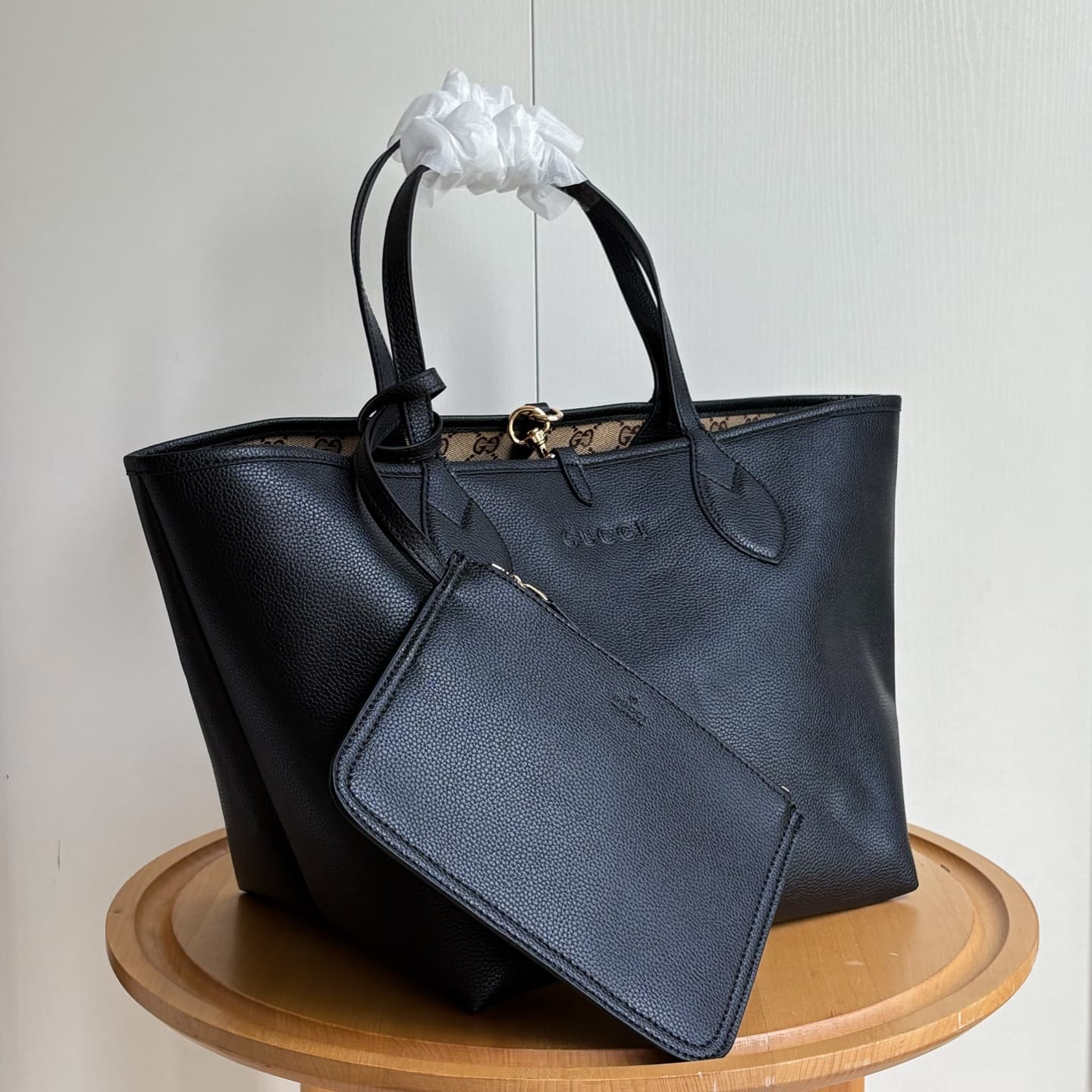 Gucci Black Product 839112