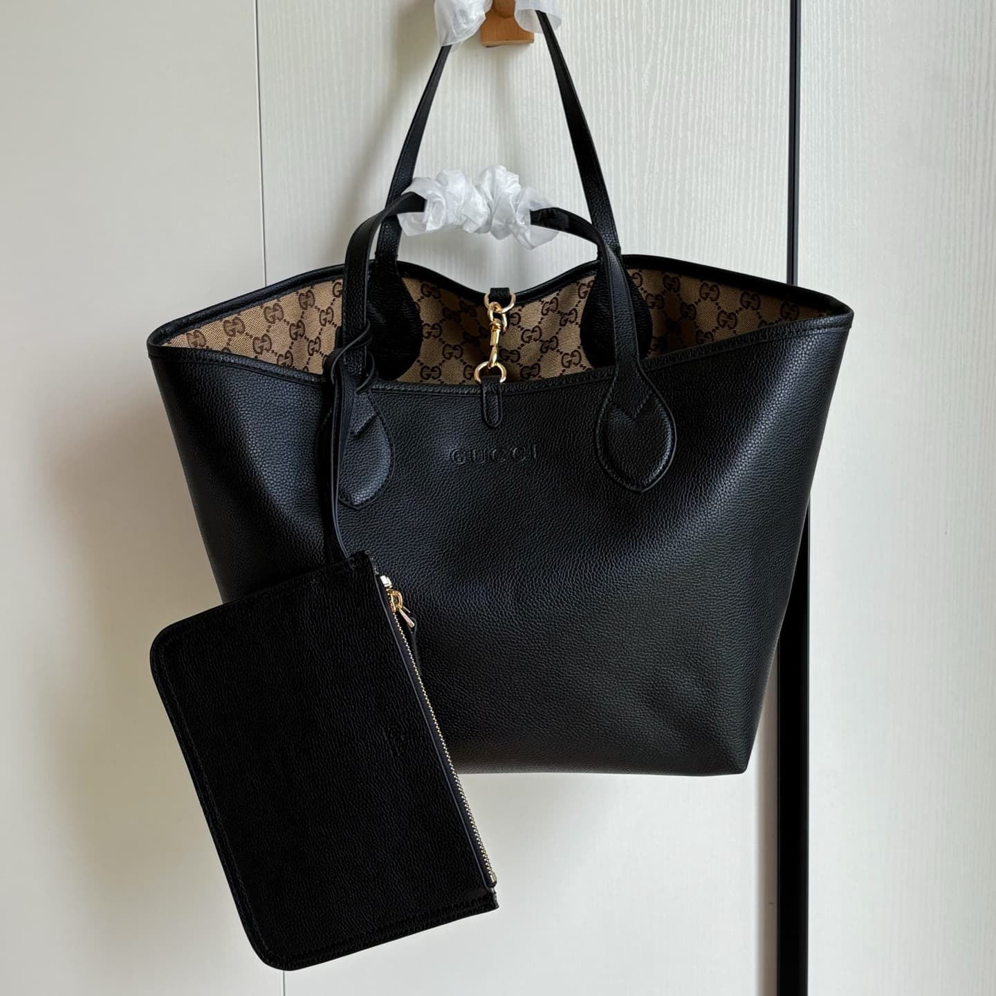 Gucci Black Product 839112