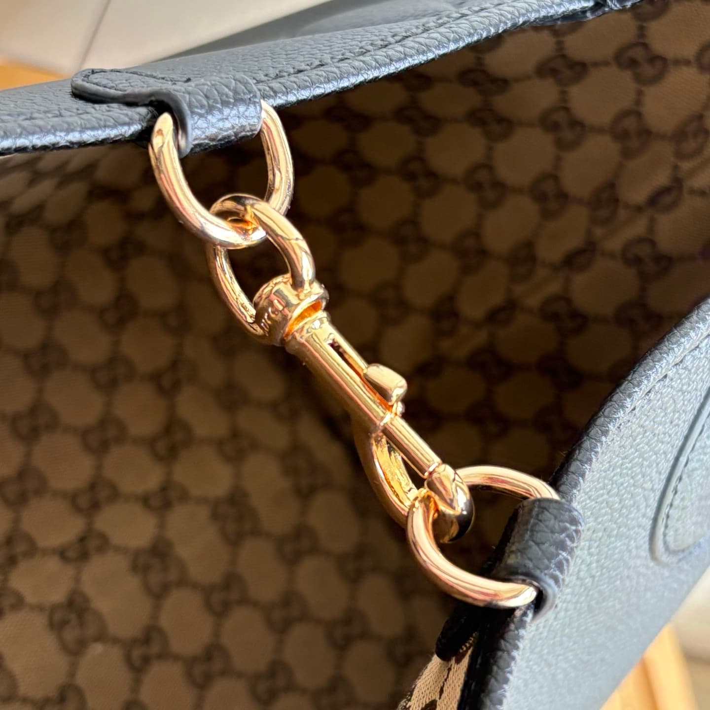 Gucci Black Product 839112